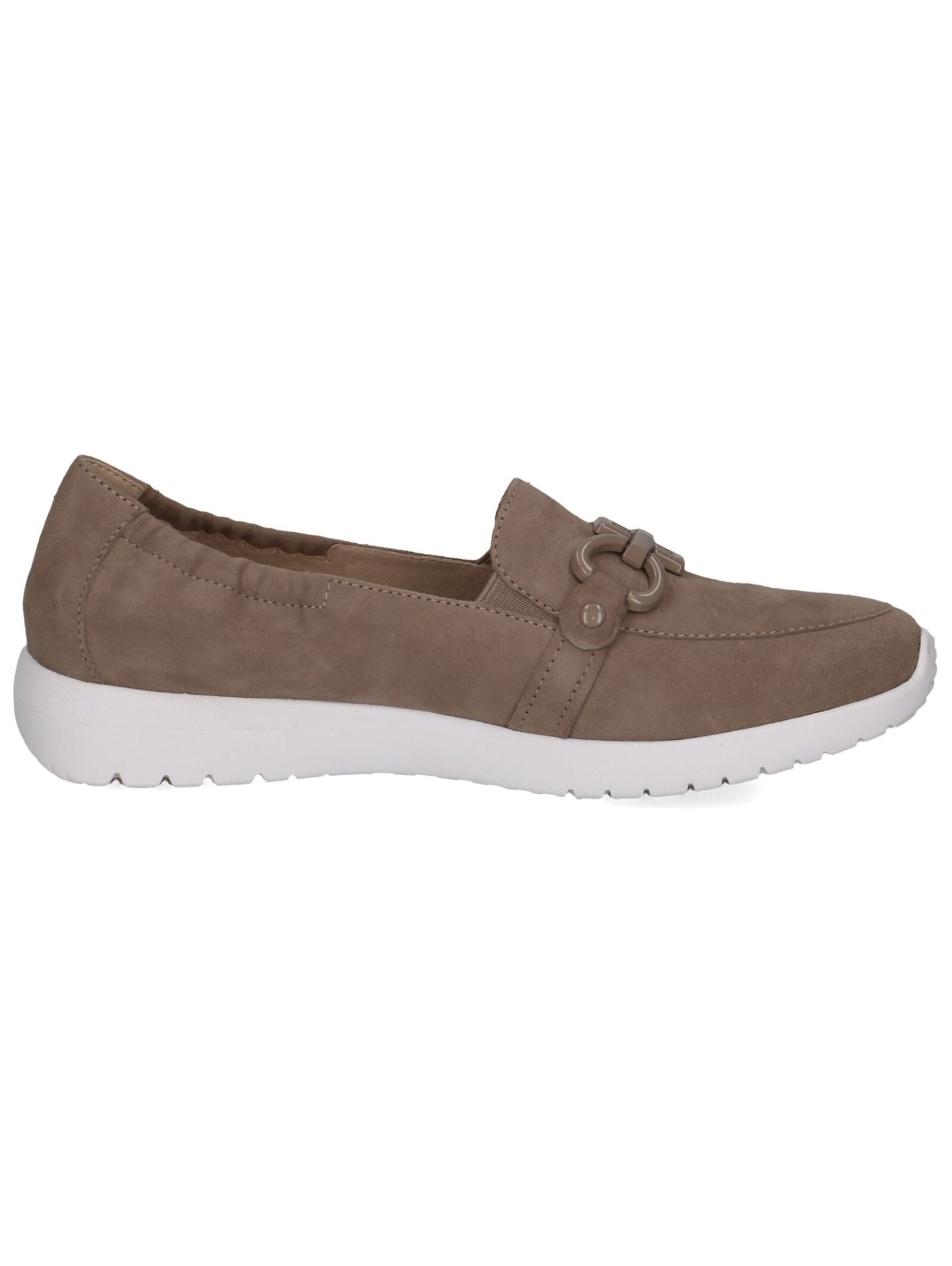 Caprice Slipper »Caprice Slipper Veloursleder«