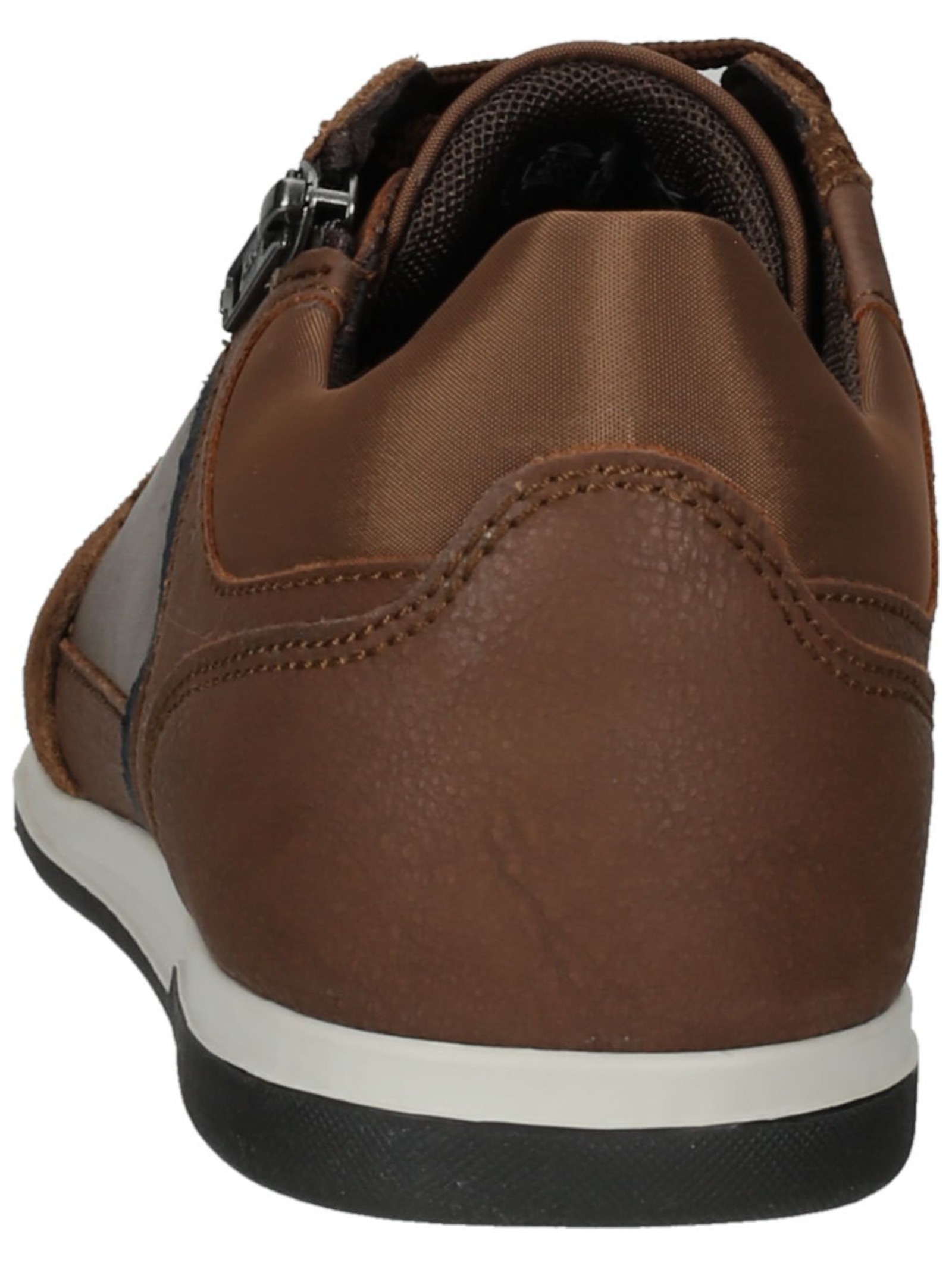 Geox Sneaker »Geox Sneaker Veloursleder/Textil«