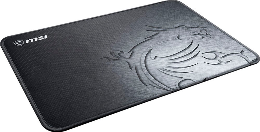 MSI Gaming Mauspad »AGILITY GD21«