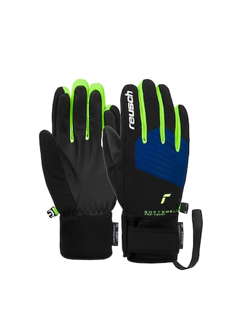 Reusch Skihandschuhe »Simon R-TEX® XT Junior«...