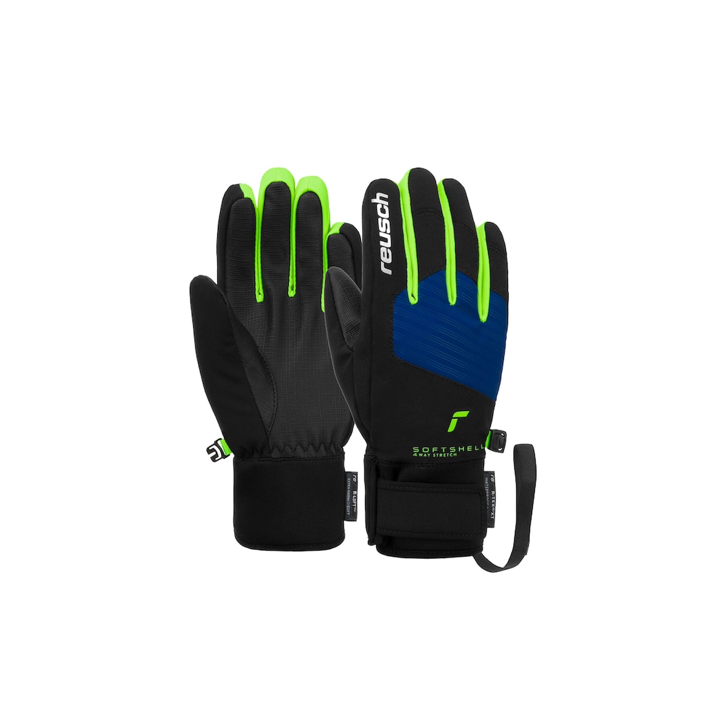 Reusch Skihandschuhe »Simon R-TEX® XT Junior«