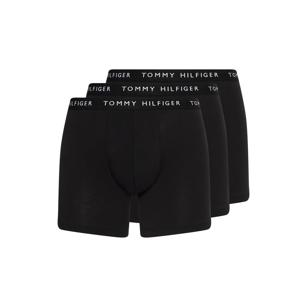 Tommy Hilfiger Underwear Boxer, (Packung, 3er-Pack)