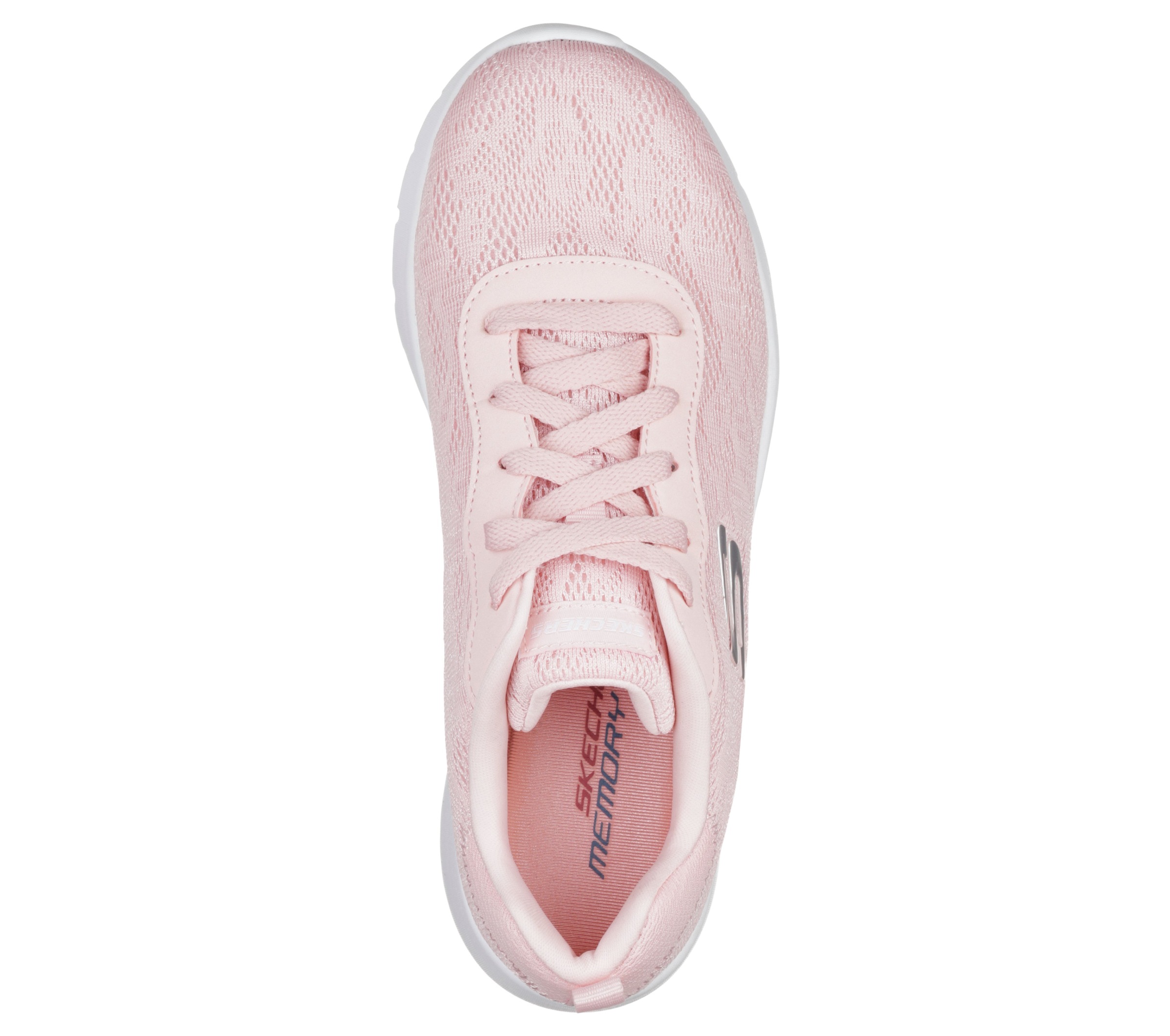 Skechers Sneaker "Dynamight 2.0 Homespun" Trainingsschuh, Laufschuh, Schnür günstig online kaufen