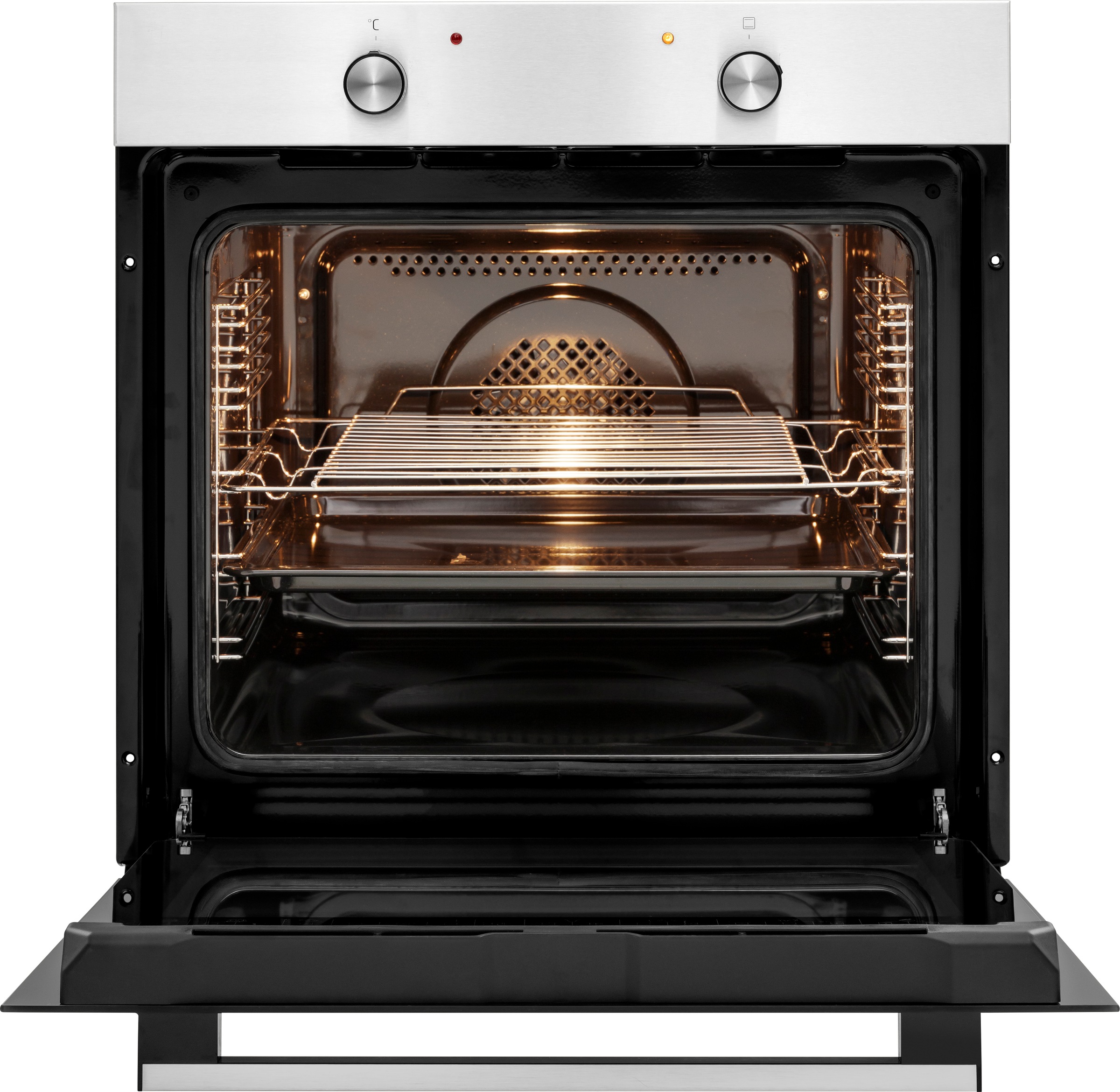 wiho Küchen Küchenzeile »Unna« mit E-Geräten, Breite 310 cm