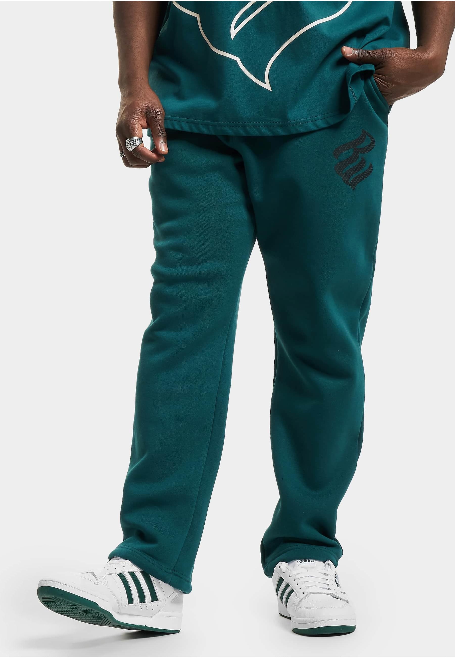 Rocawear Stoffhose »Rocawear Herren Rocawear Kentucky Sweat Pant«, (1 tlg.)