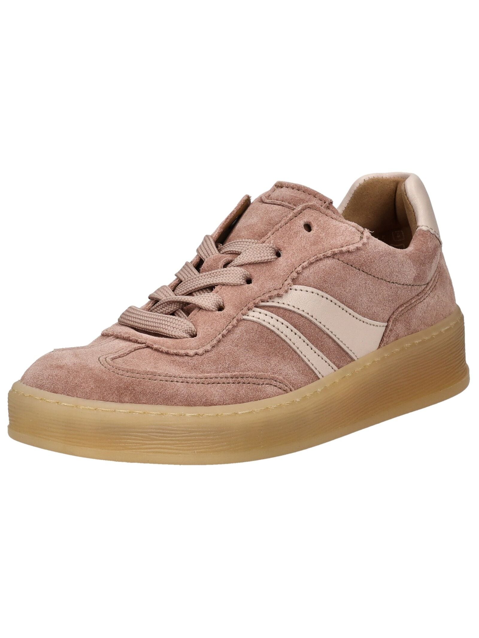 Gabor Comfort Sneaker "Gabor Comfort Sneaker Leder" günstig online kaufen