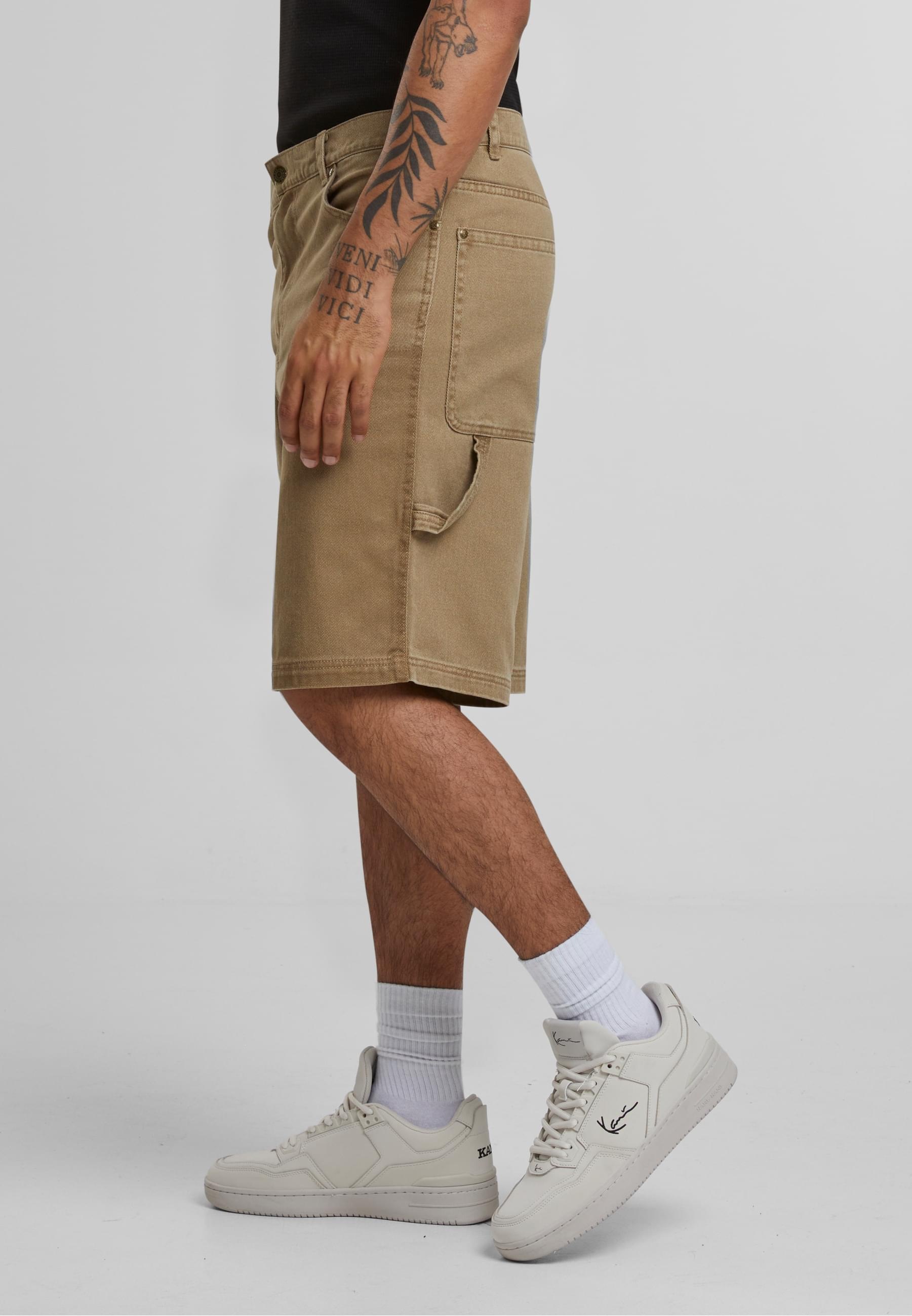 Karl Kani Shorts »Karl Kani Karl Kani Og Washed Carpenter Shorts«, (1 tlg.)