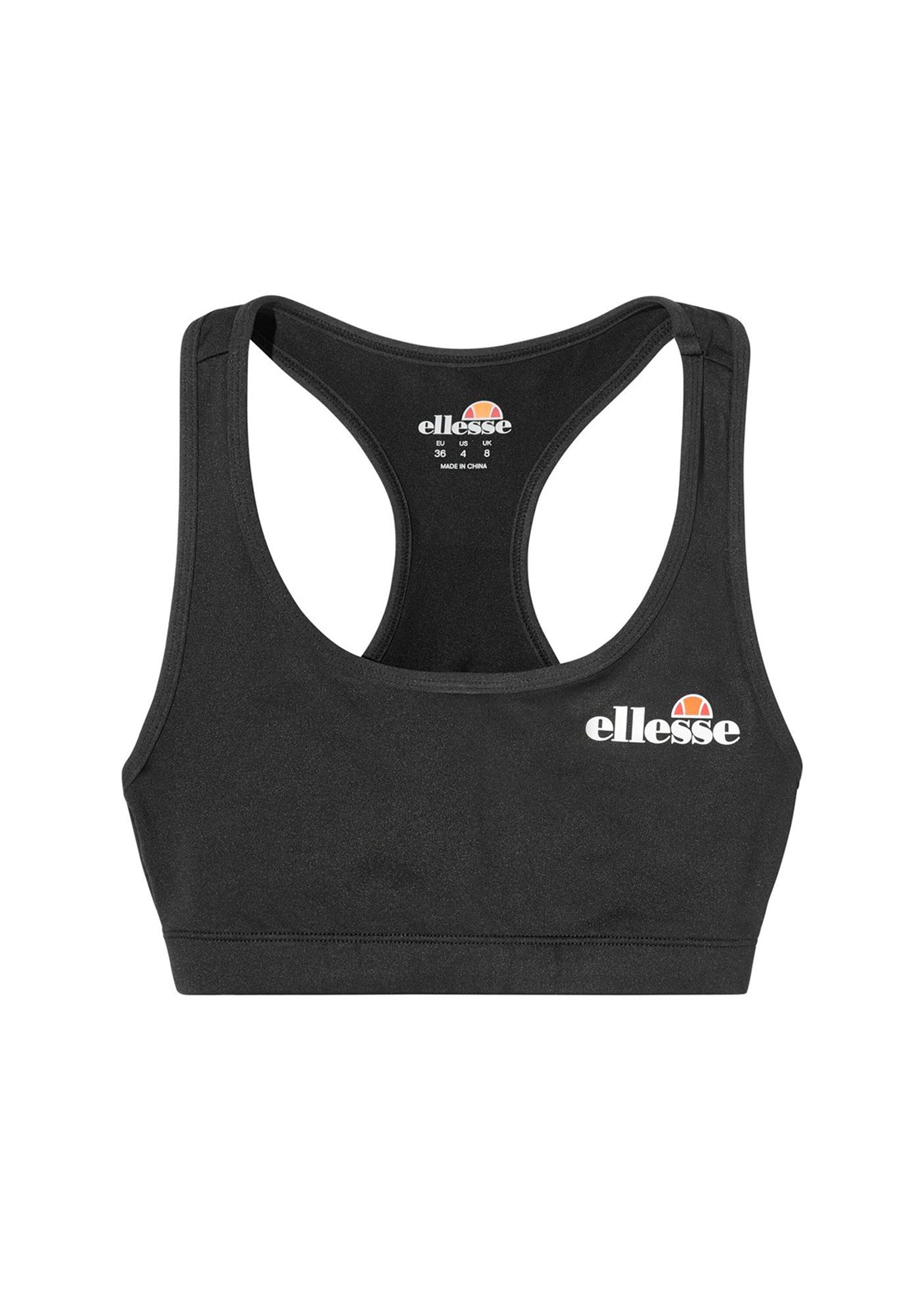 Ellesse Bustier "Bustier SOSTINO BRA TOP 1er Pack" günstig online kaufen