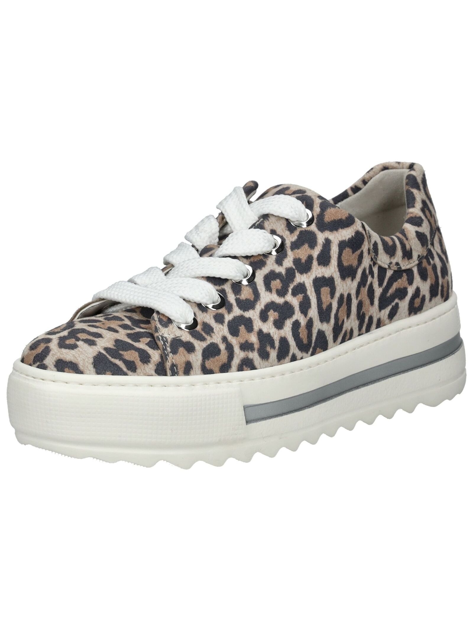 Gabor Comfort Sneaker "Gabor Comfort Sneaker Leder" günstig online kaufen