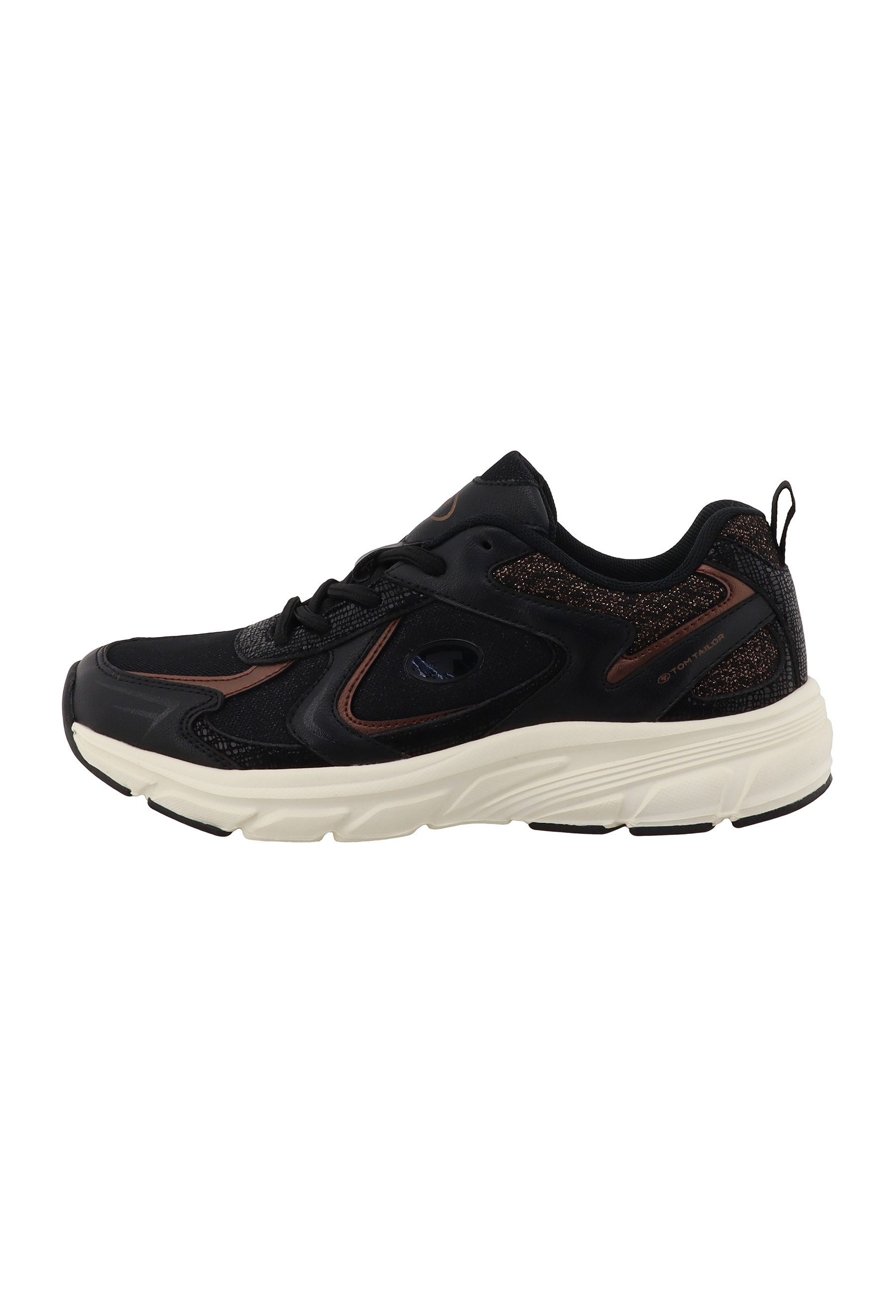 TOM TAILOR Sneaker »Tom Tailor Sneakers«