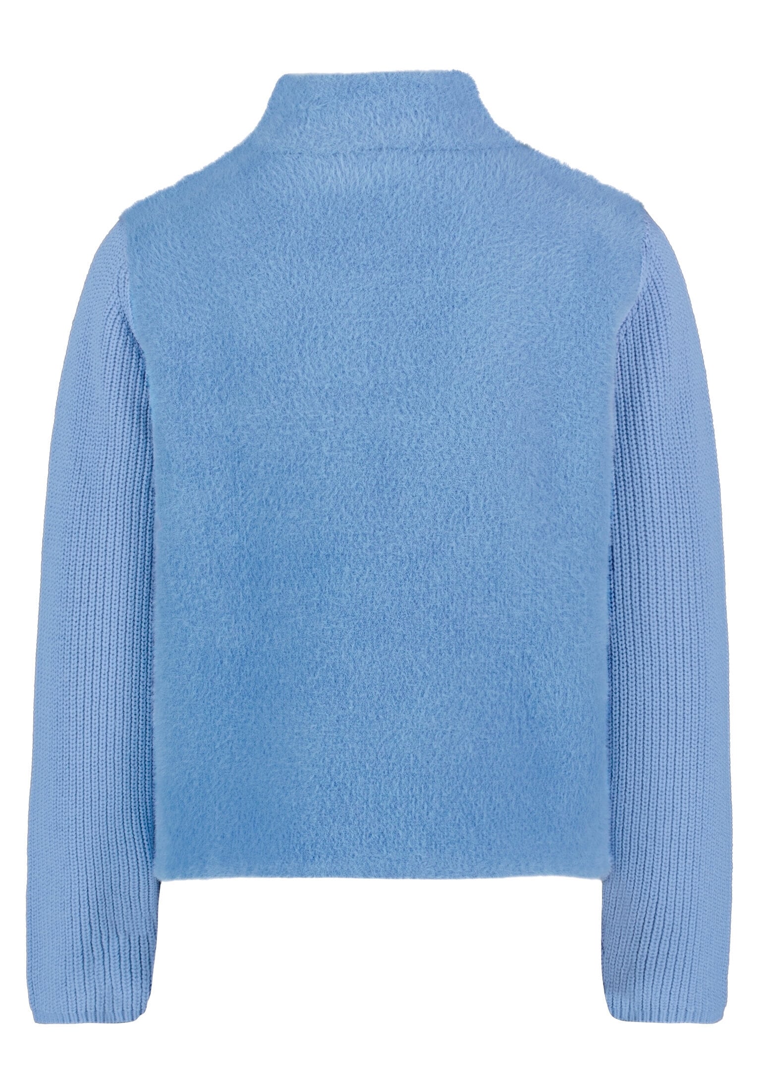 Betty Barclay Strickjacke »Damen mit Reißverschluss« 1