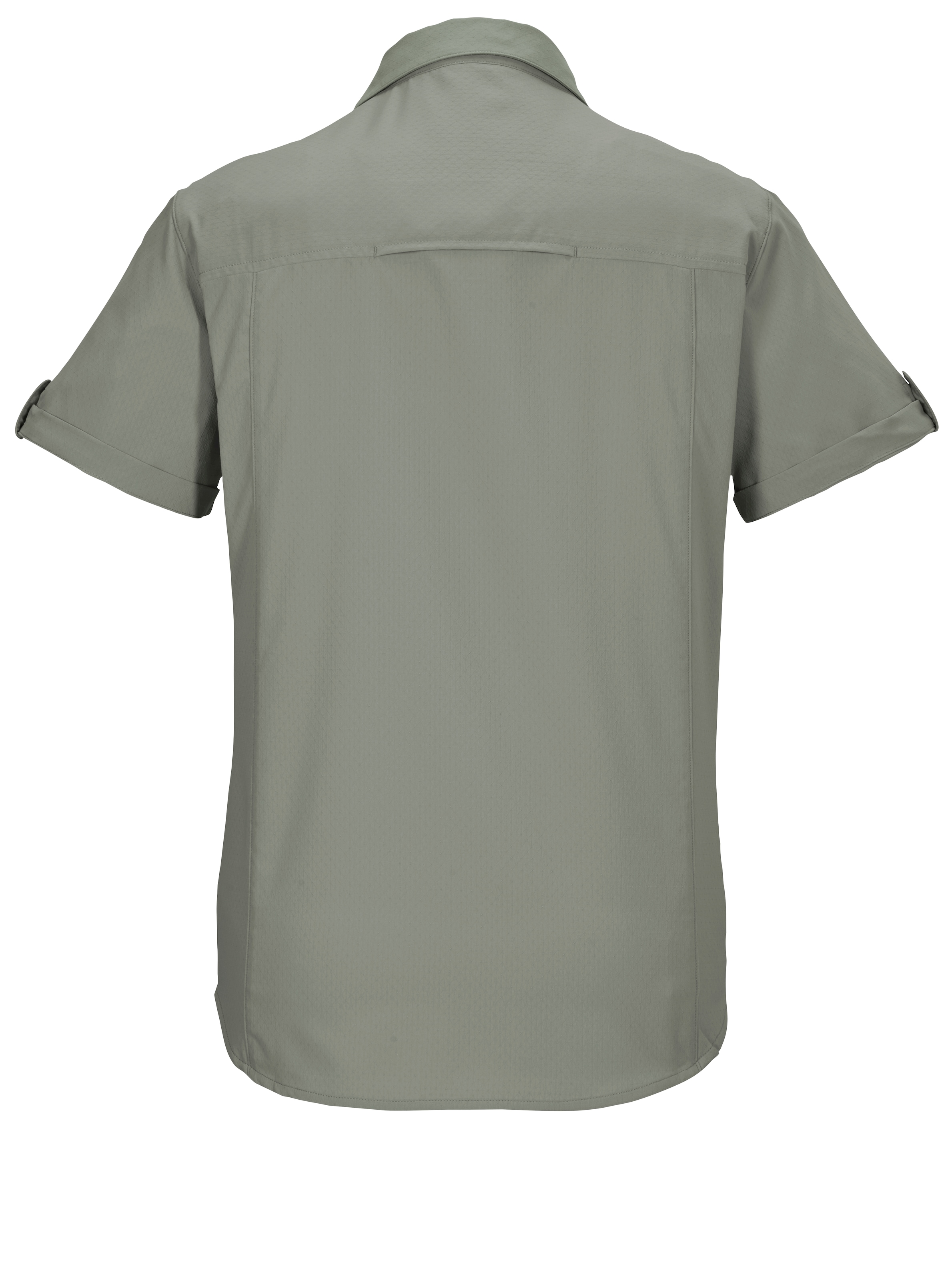 Killtec Funktionsbluse »KOS 1 WMN WVN SHRT«