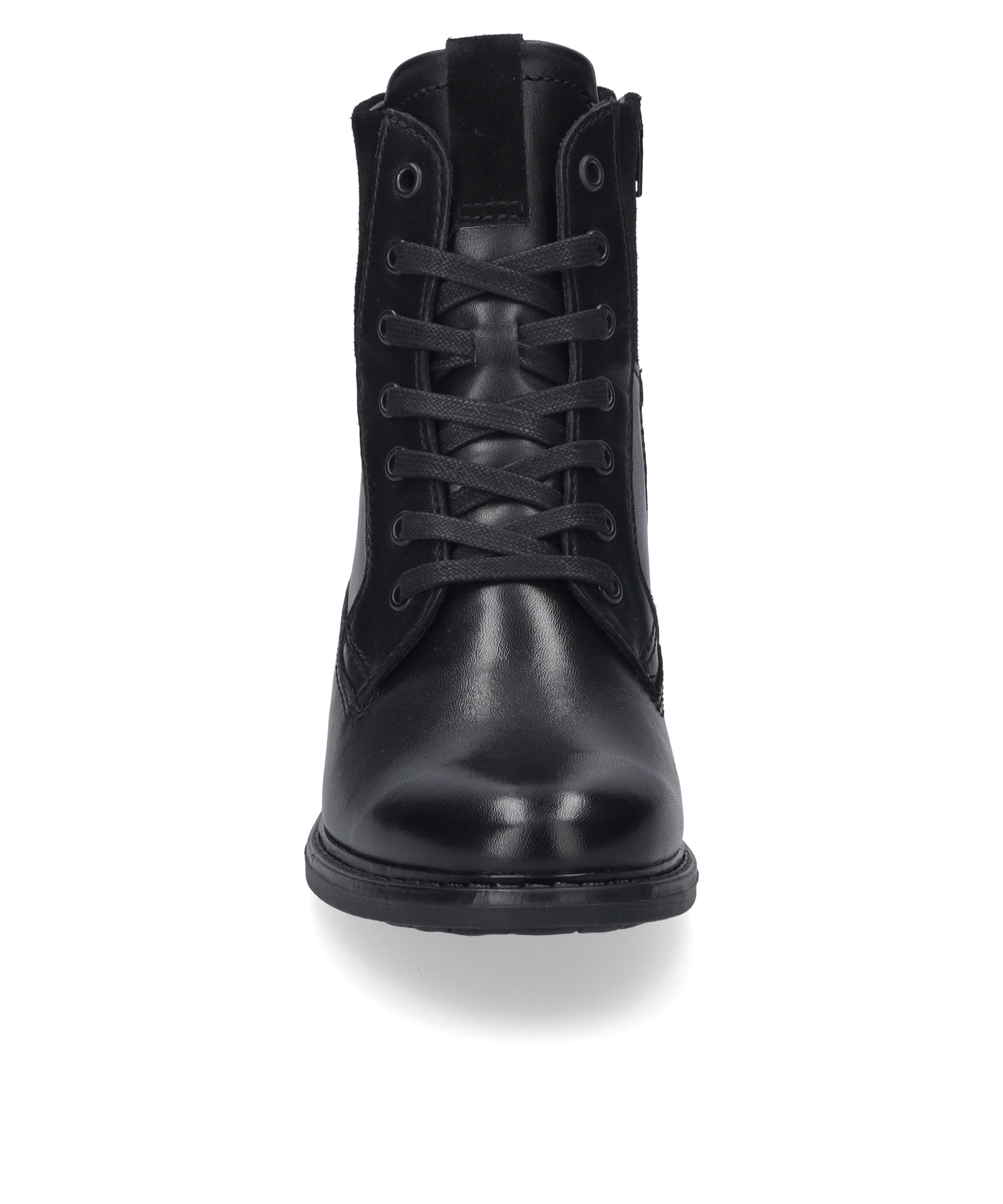 Josef Seibel Stiefel »Selena 53, schwarz«