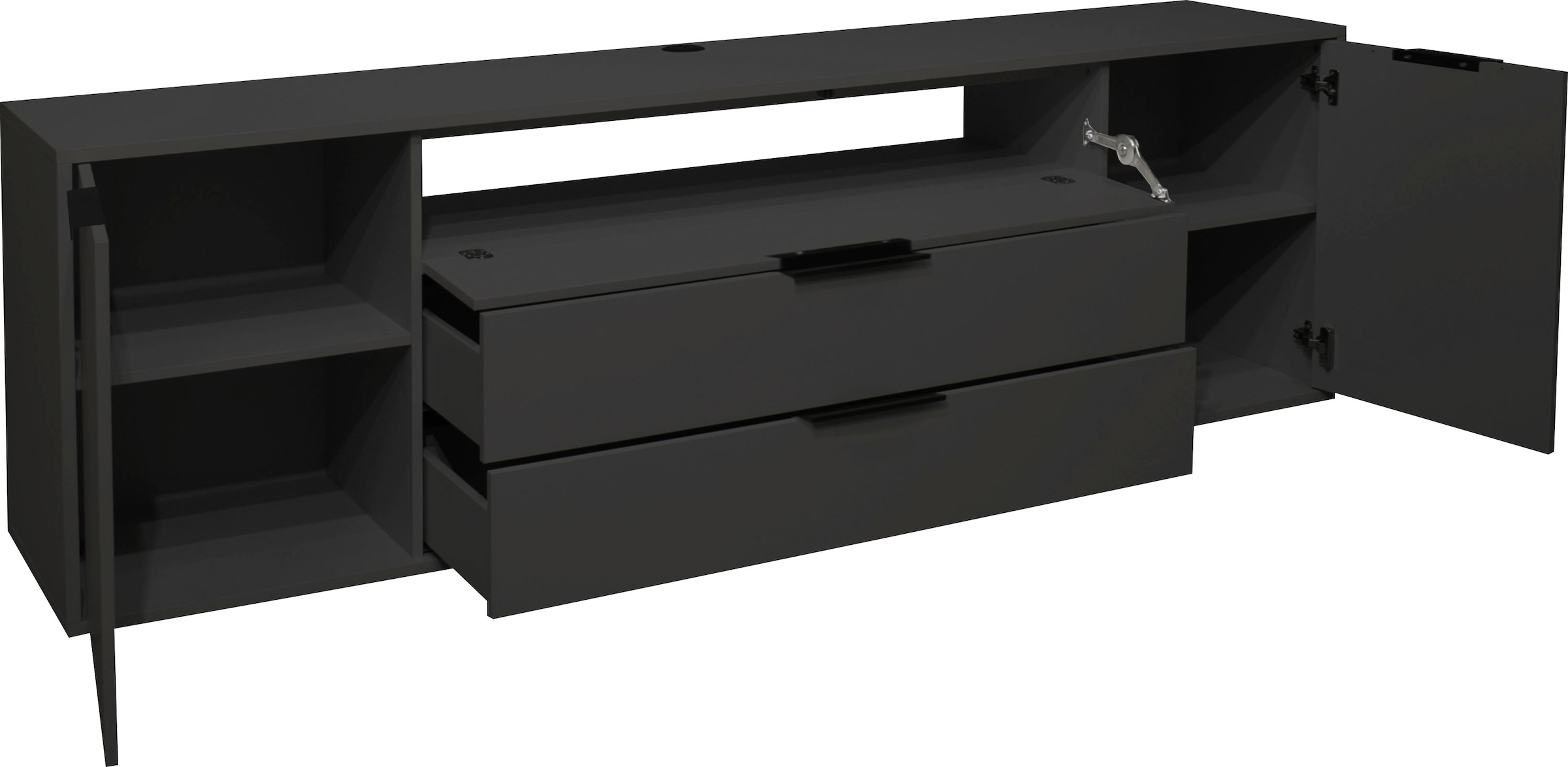 Mäusbacher Sideboard »Bonnie TOPSELLER!«, (OTTOs Choice), Modernes Sideboard
