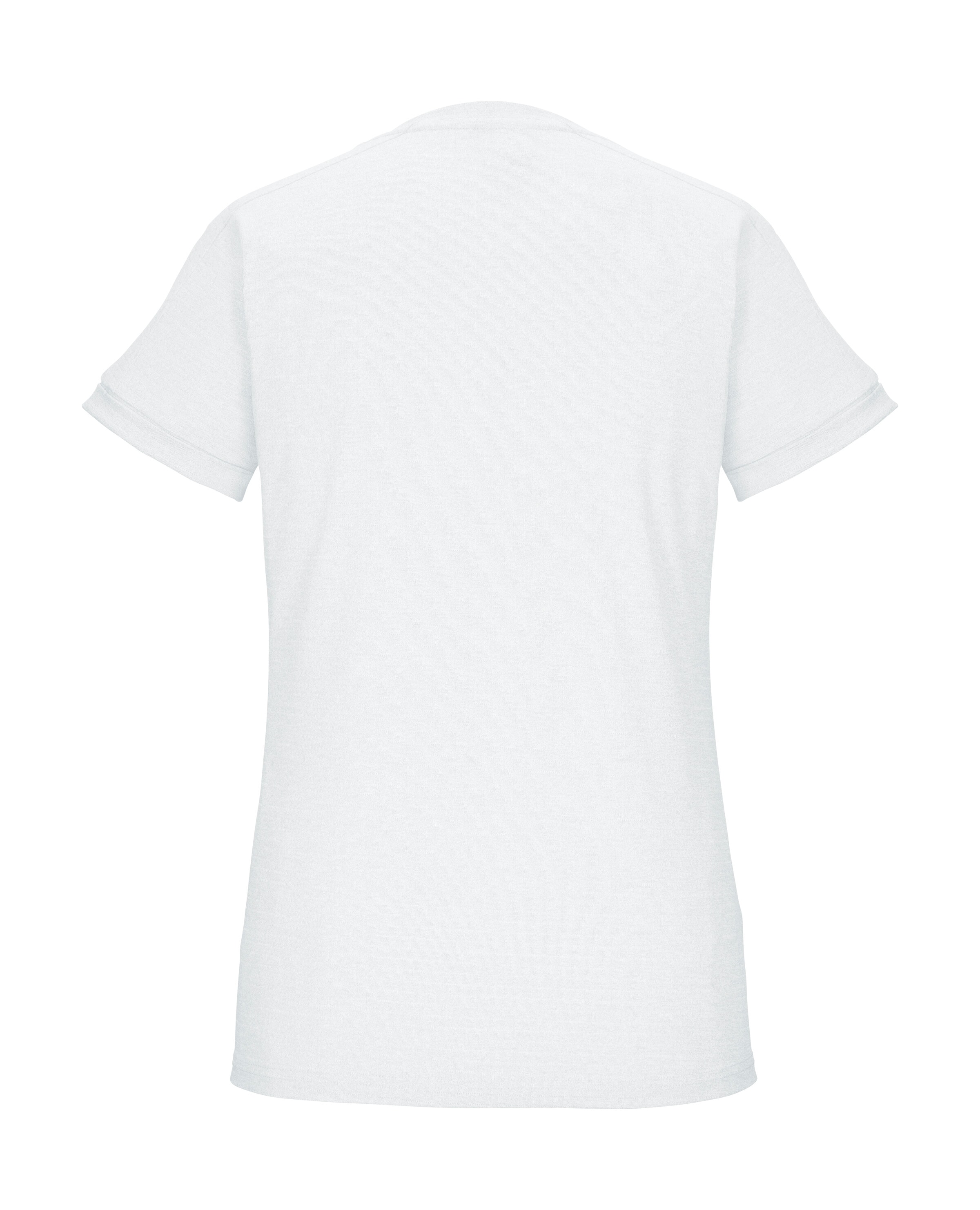 Killtec KOS 31 WMN Tshirt Natural White 40 3