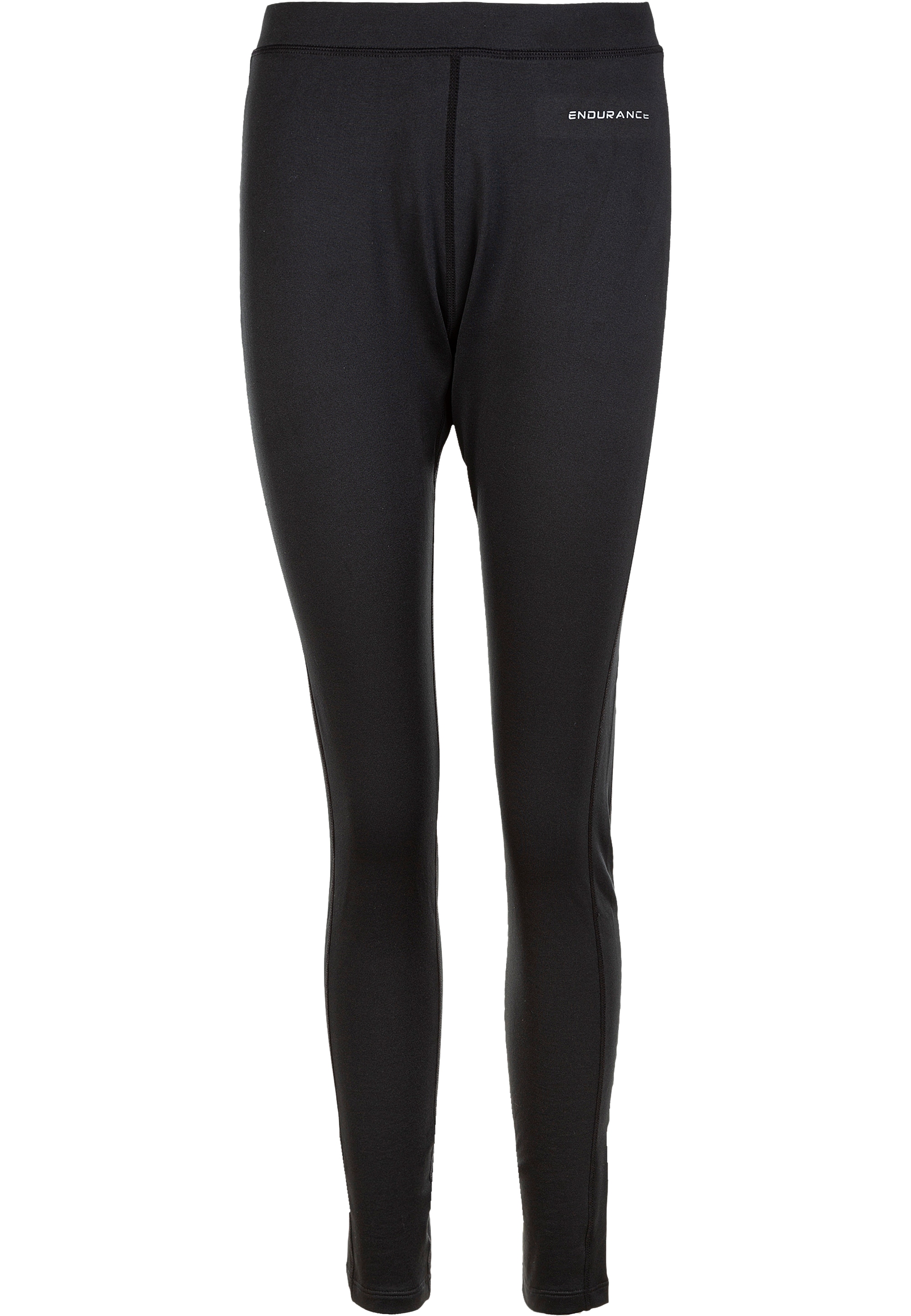 ENDURANCE Lauftights »ZENTA WINTER XQL«, mit wärmendem Innenfleece