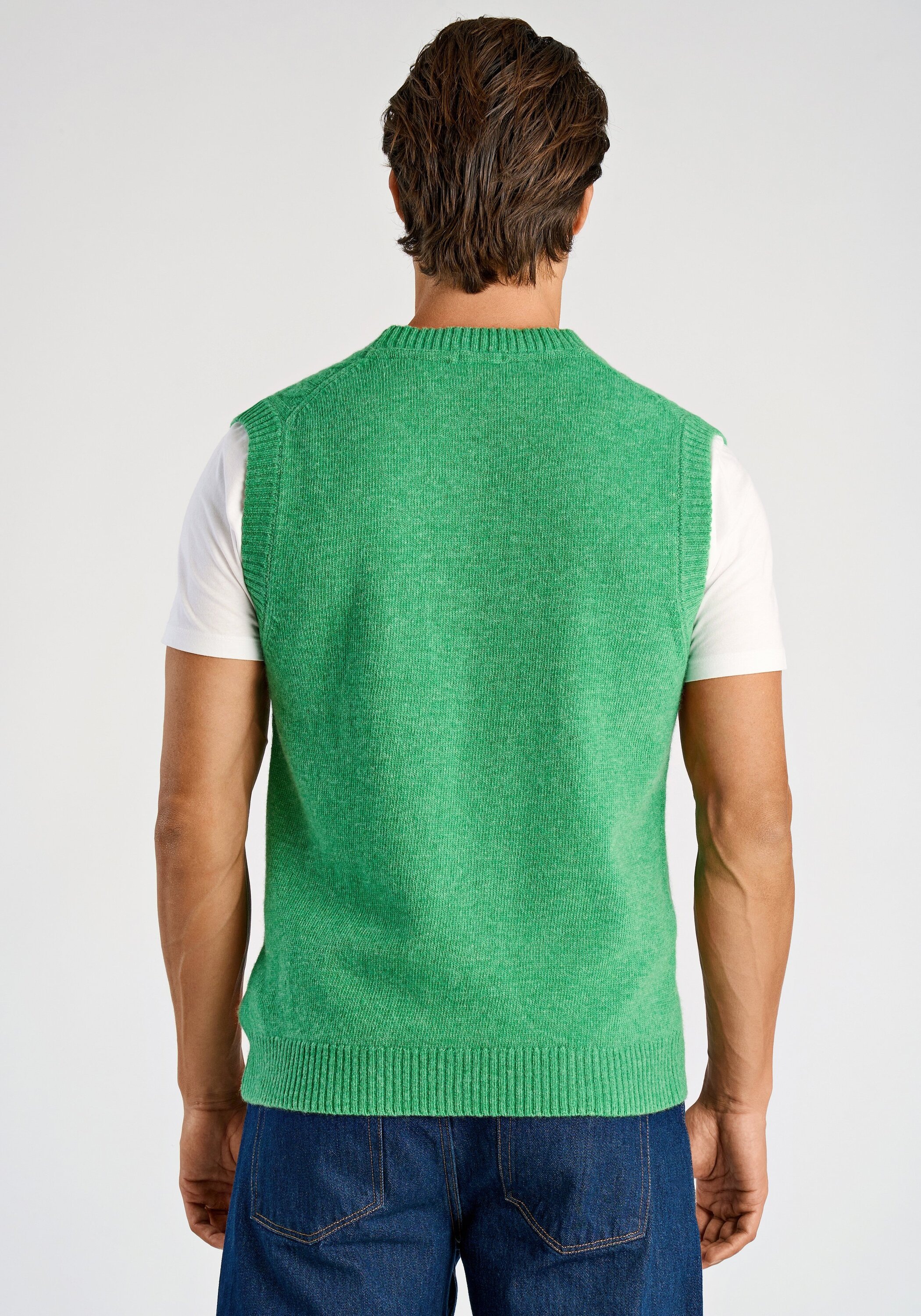 LINDBERGH Pullunder »Pullunder Relaxed Fit«