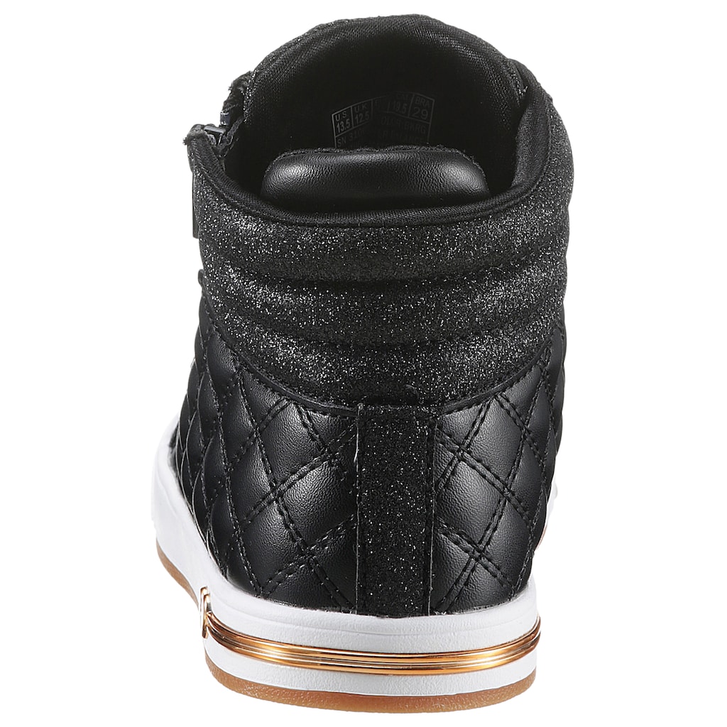 Skechers Kids Sneaker »SHOUTOUTS-QUILTED SQUAD«