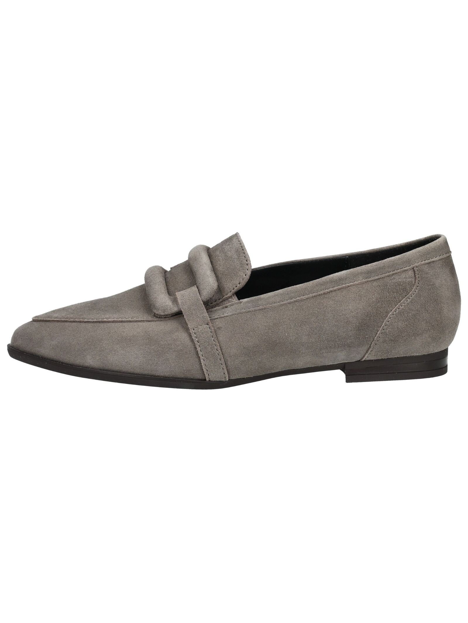Gabor Slipper »Gabor Slipper Veloursleder«