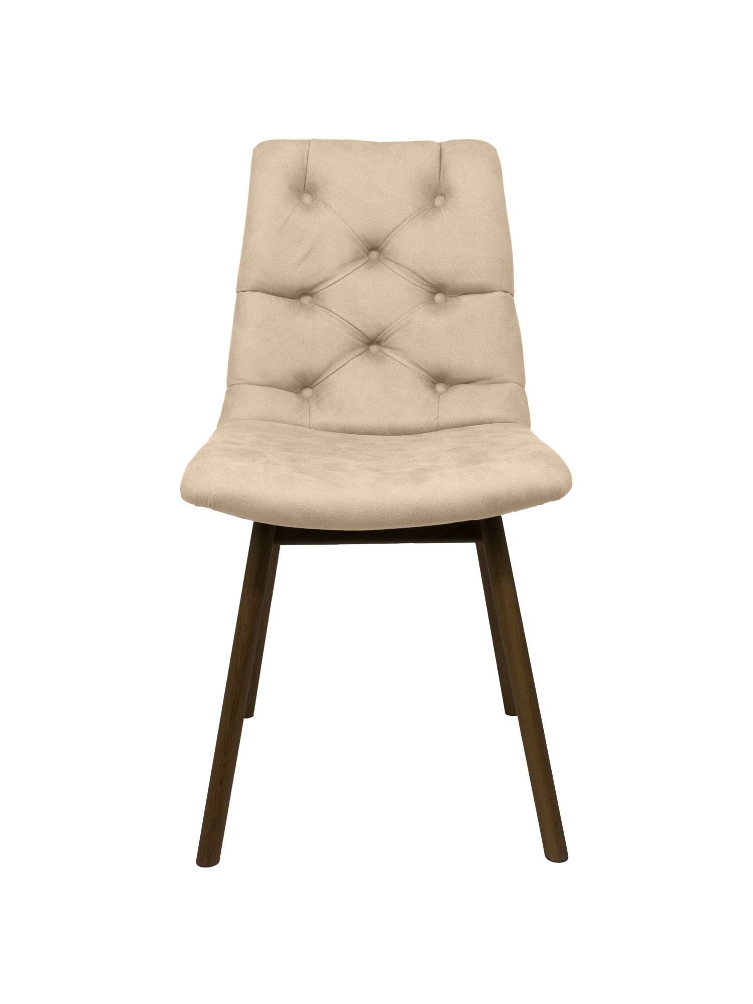 andas Esszimmerstuhl "Ramon" (Set) 2 Stk.mit Massivholzbeinen, in verschied günstig online kaufen