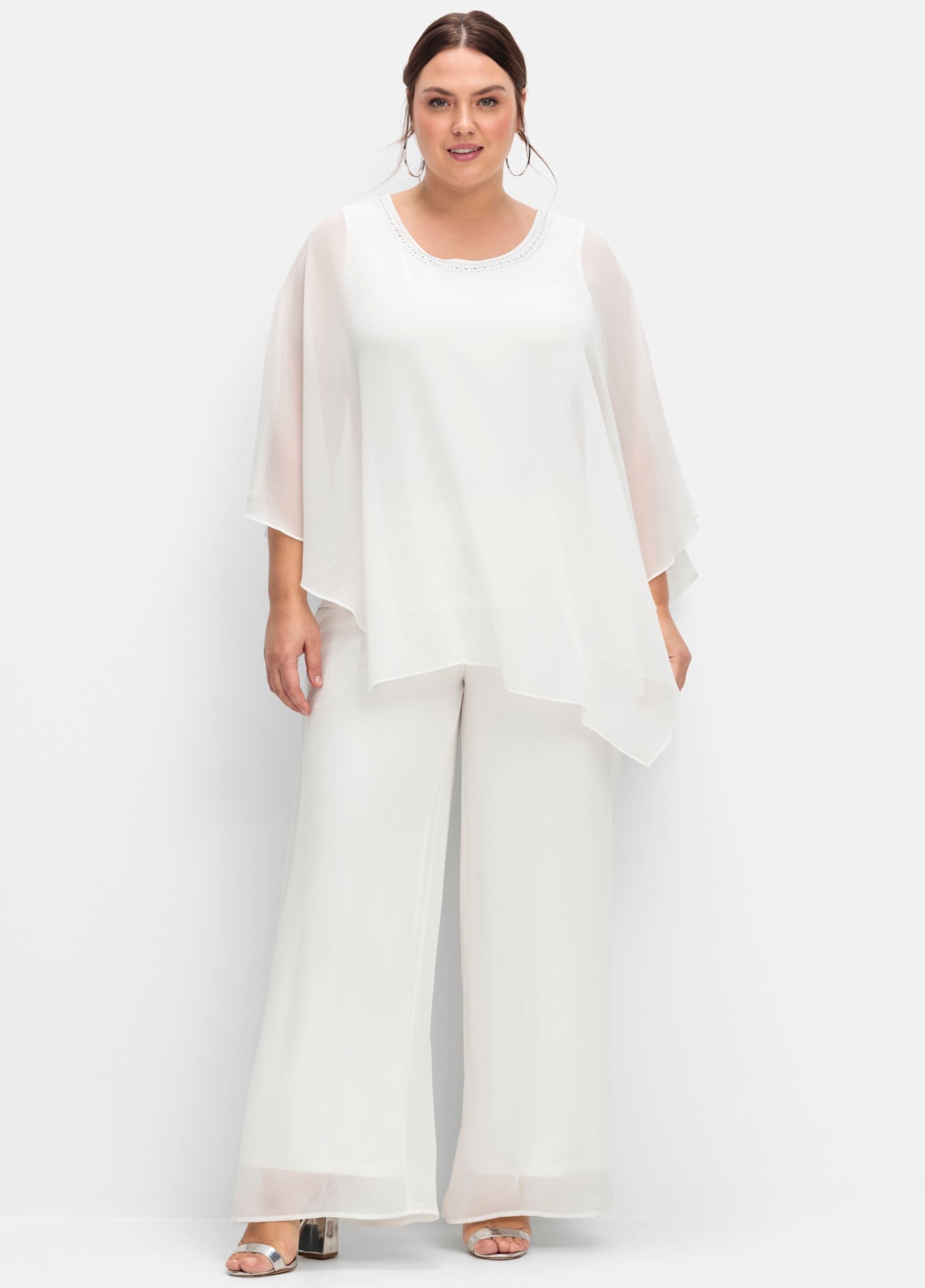 Sheego Schlupfhose günstig online kaufen