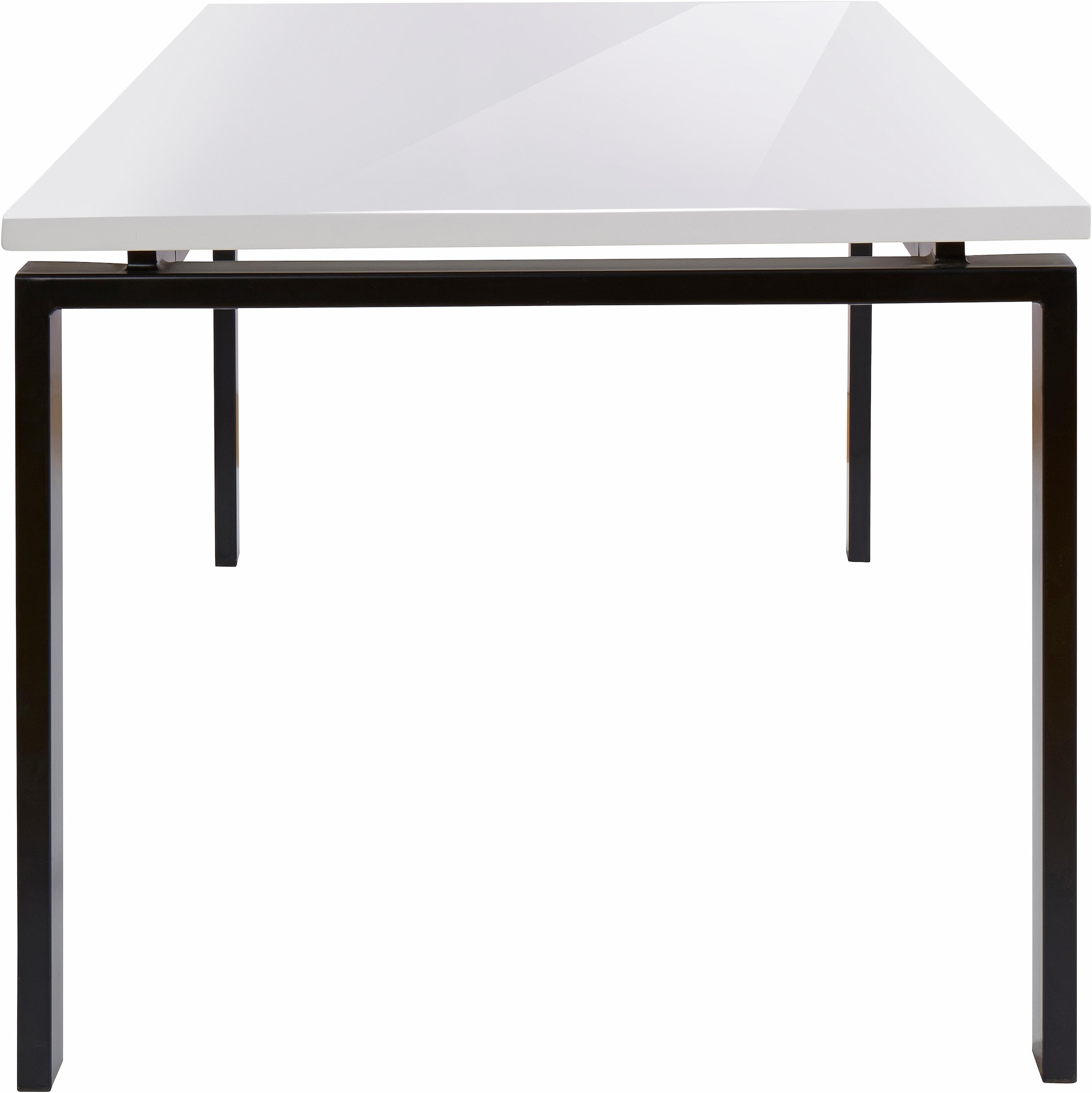 INOSIGN Esstisch, Breite 120 oder 160 cm