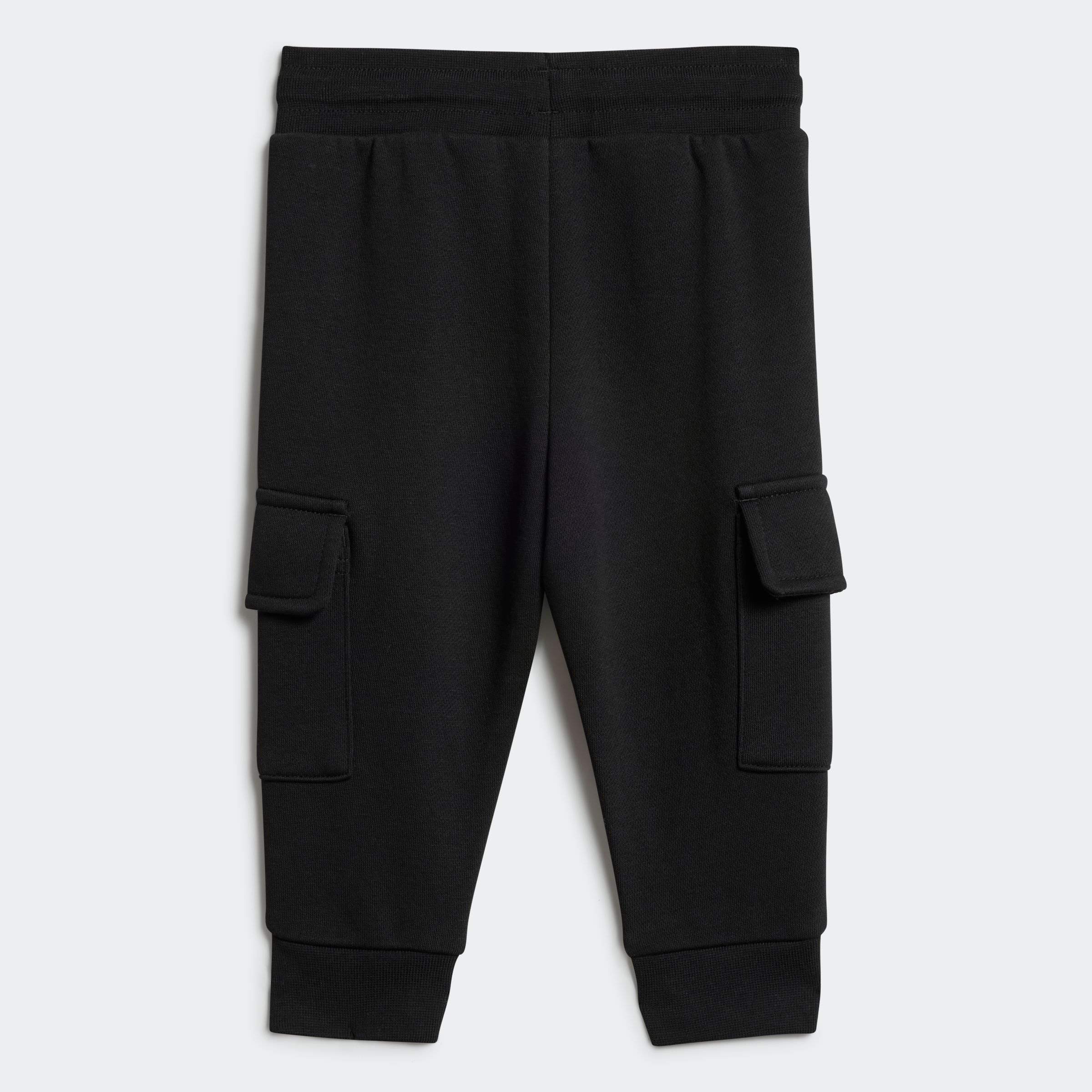 adidas Originals Trainingsanzug »HOODIE SET«, (2 tlg.)