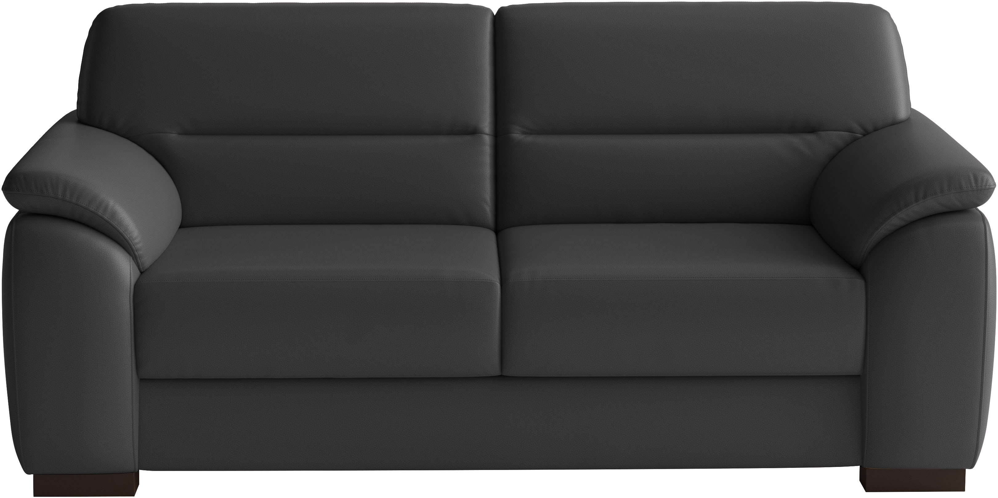 sit&more 2-Sitzer "Montego" mit Federkern