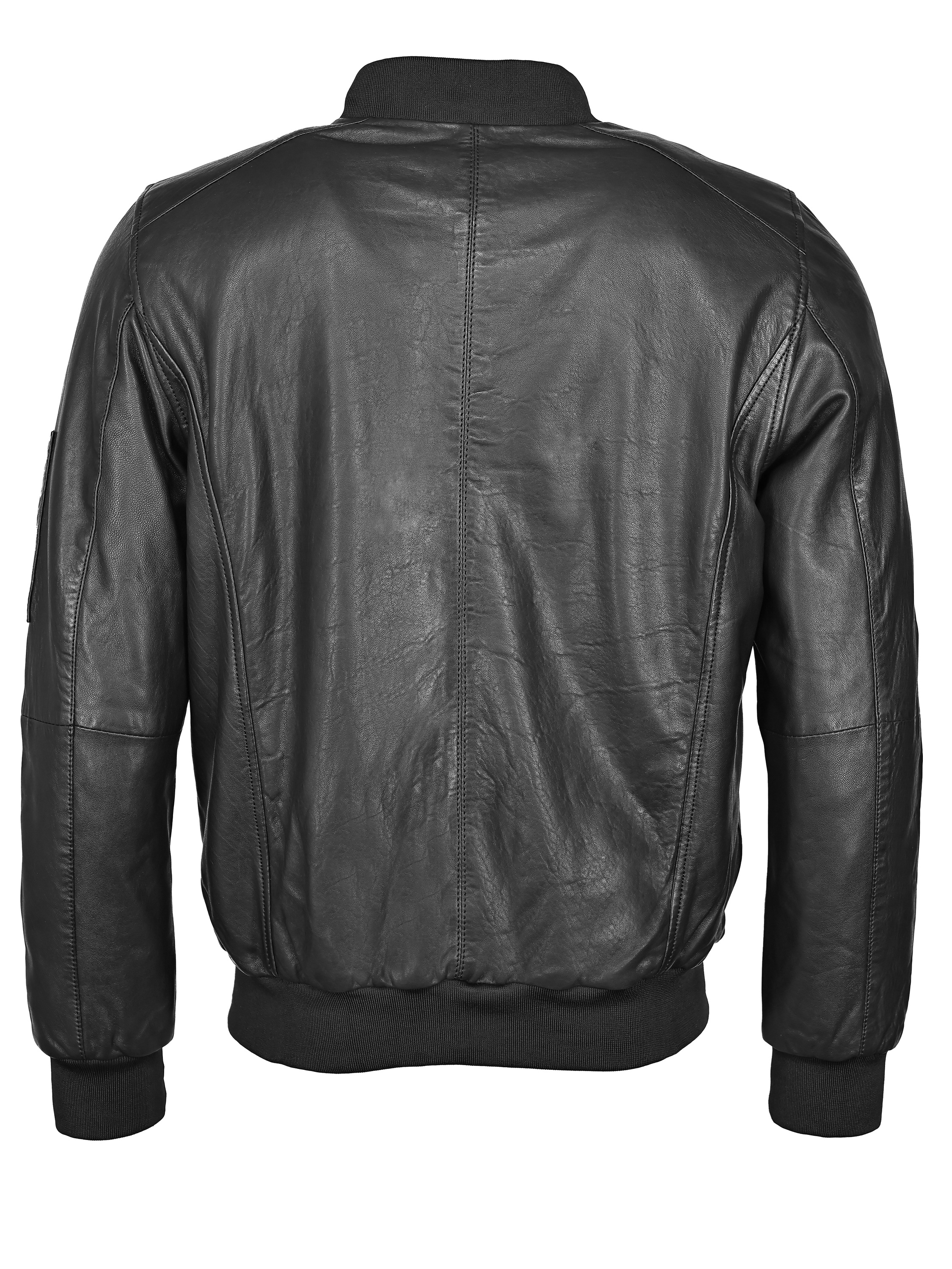 Maze Lederjacke »42021205«