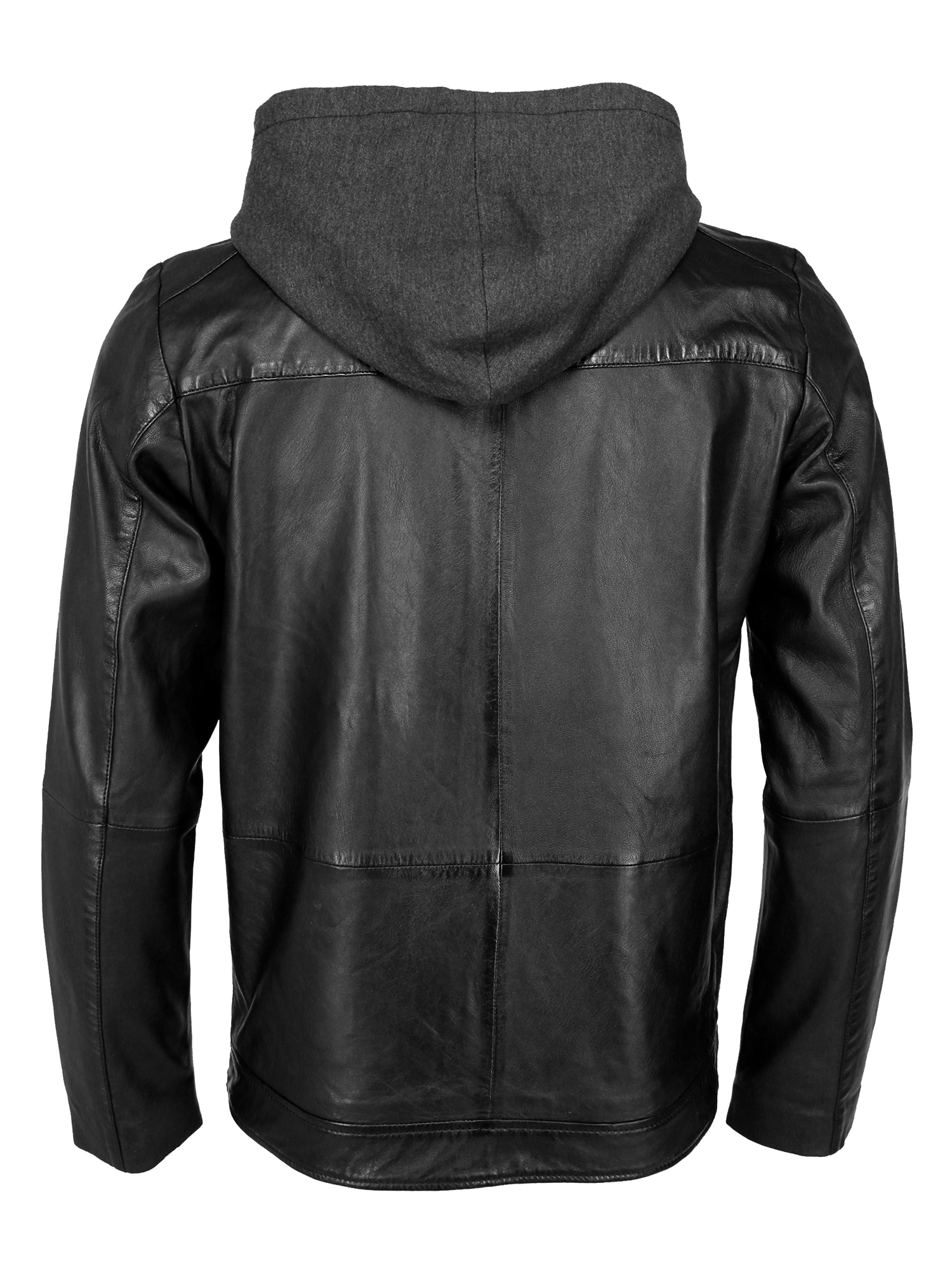 JCC Bikerjacke »MM21-1-03«