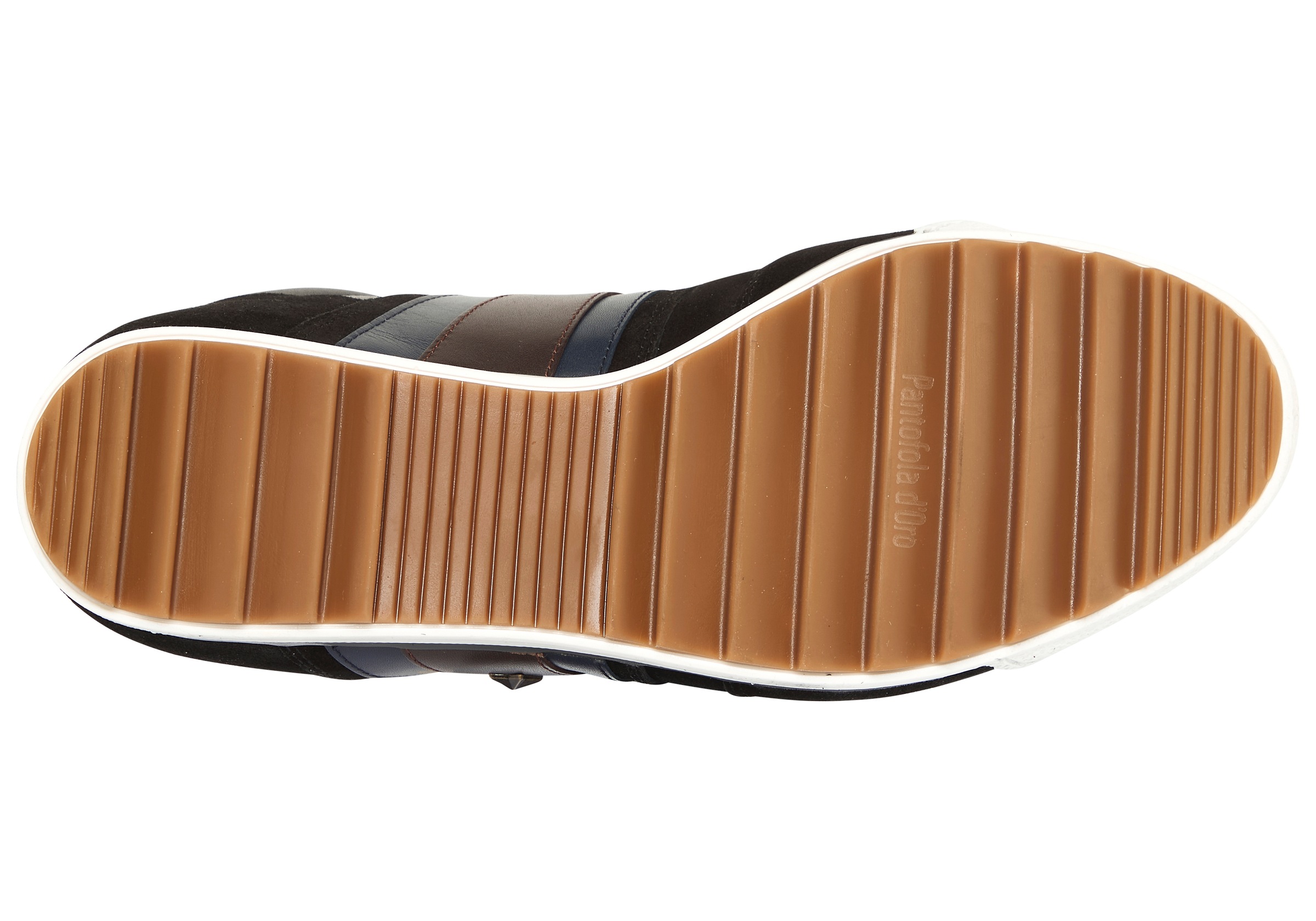 Pantofola d´Oro Sneaker »IMOLA GRIP«  aus Leder