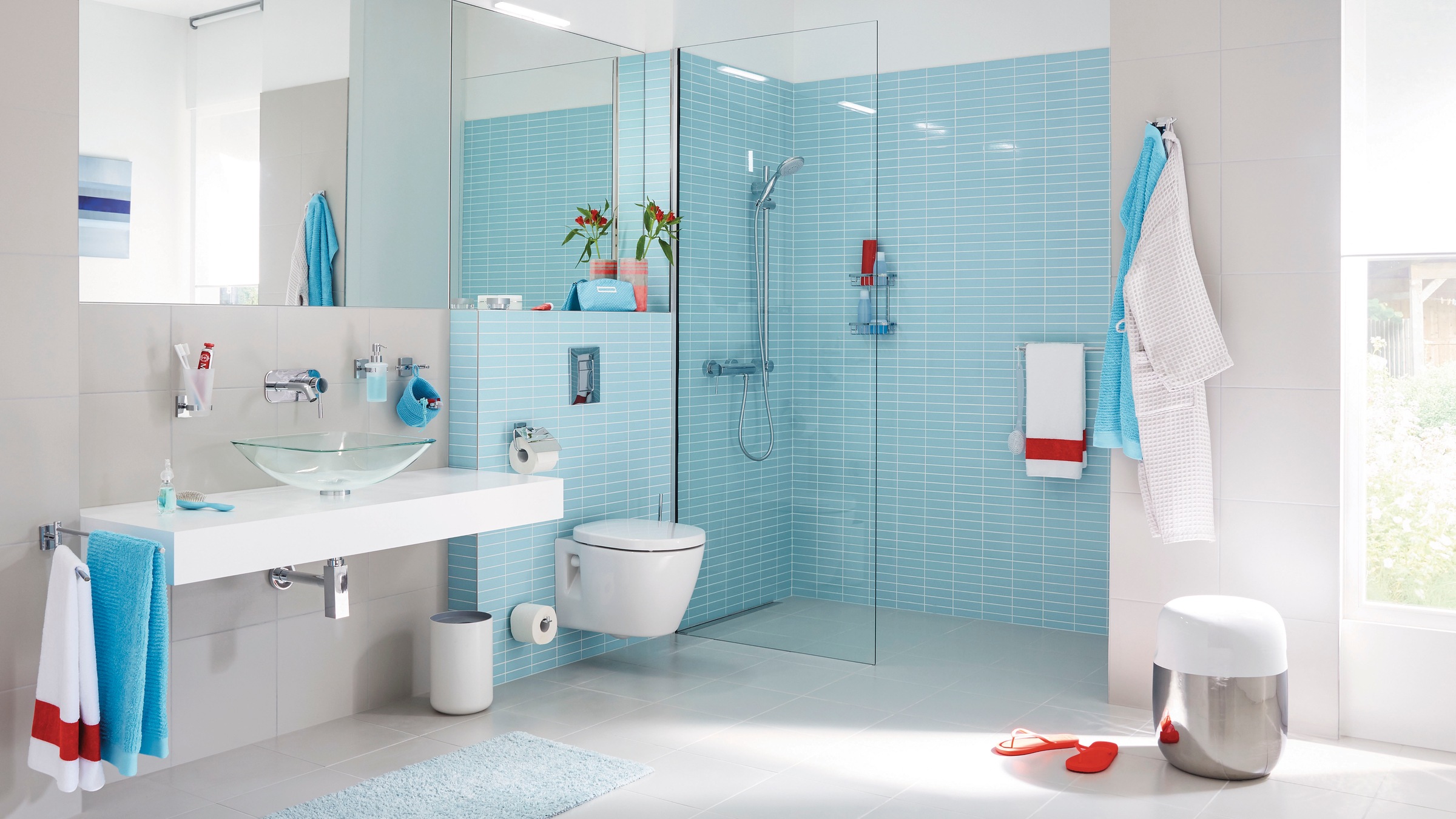 tesa Toilettenpapierhalter günstig online kaufen