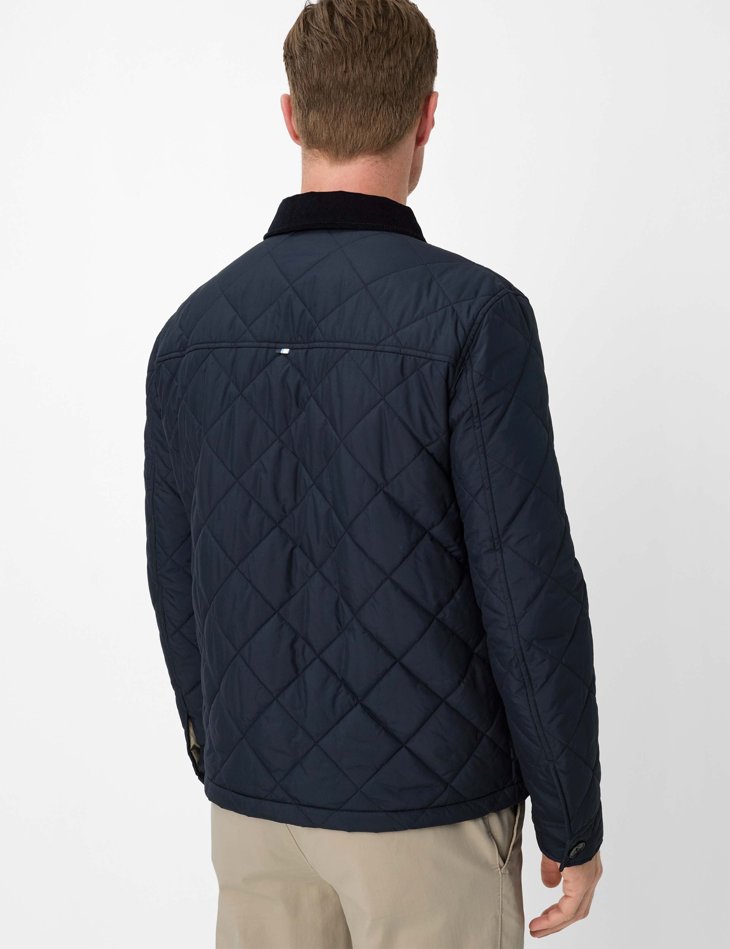 Brax Steppweste »Style BOB«