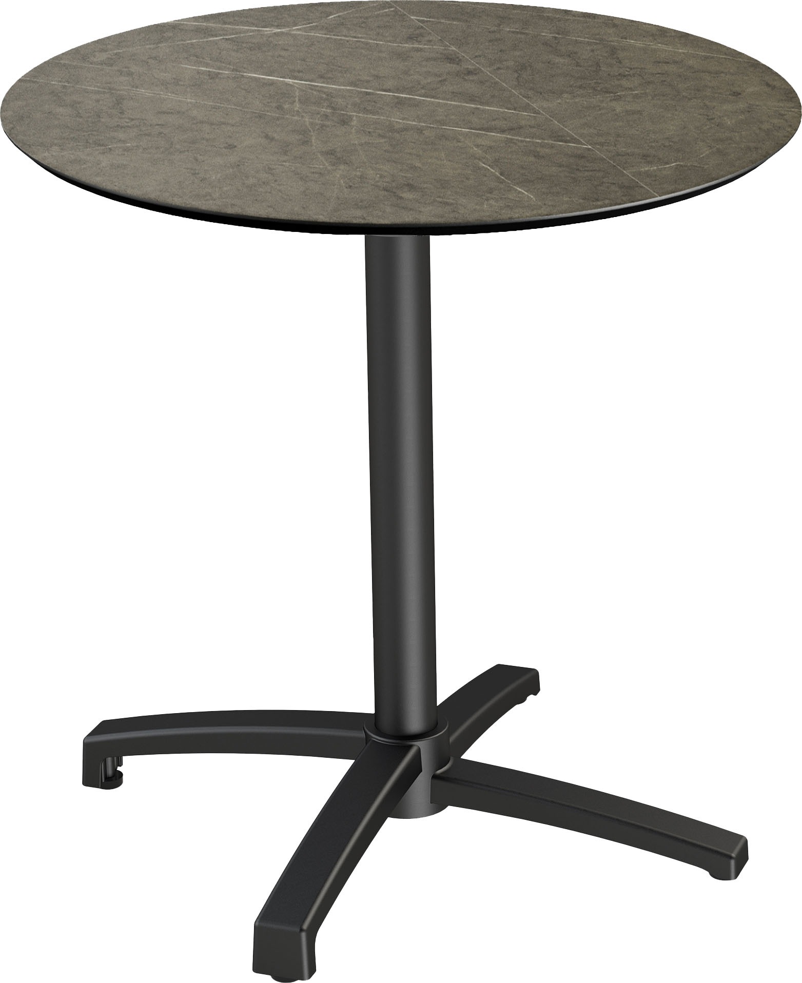 Essentials Klapptisch "X cross" Packung, 1 Stk. tlg. in verschiedenen Ausfü günstig online kaufen