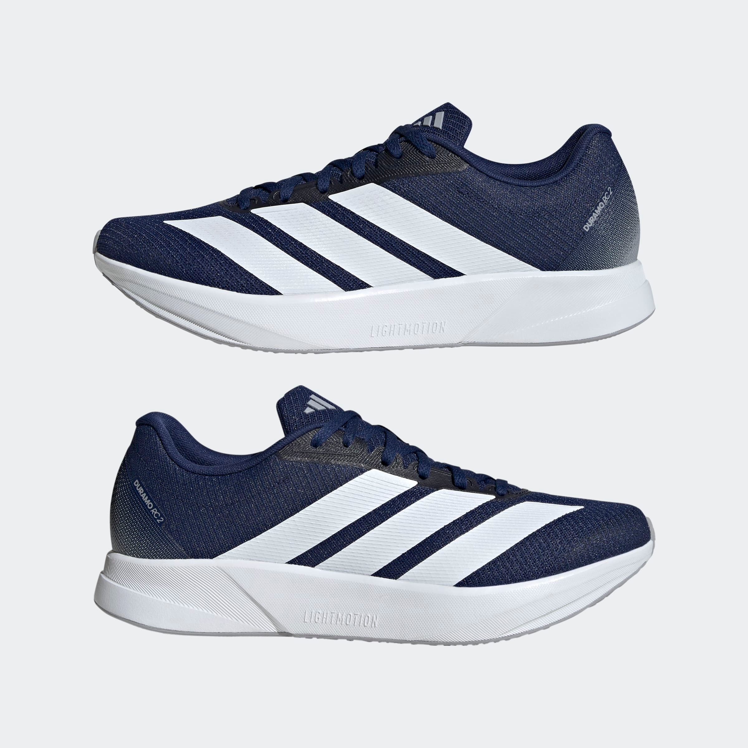 adidas Performance Laufschuh »DURAMO RC2 RUNNING«  sehr leicht