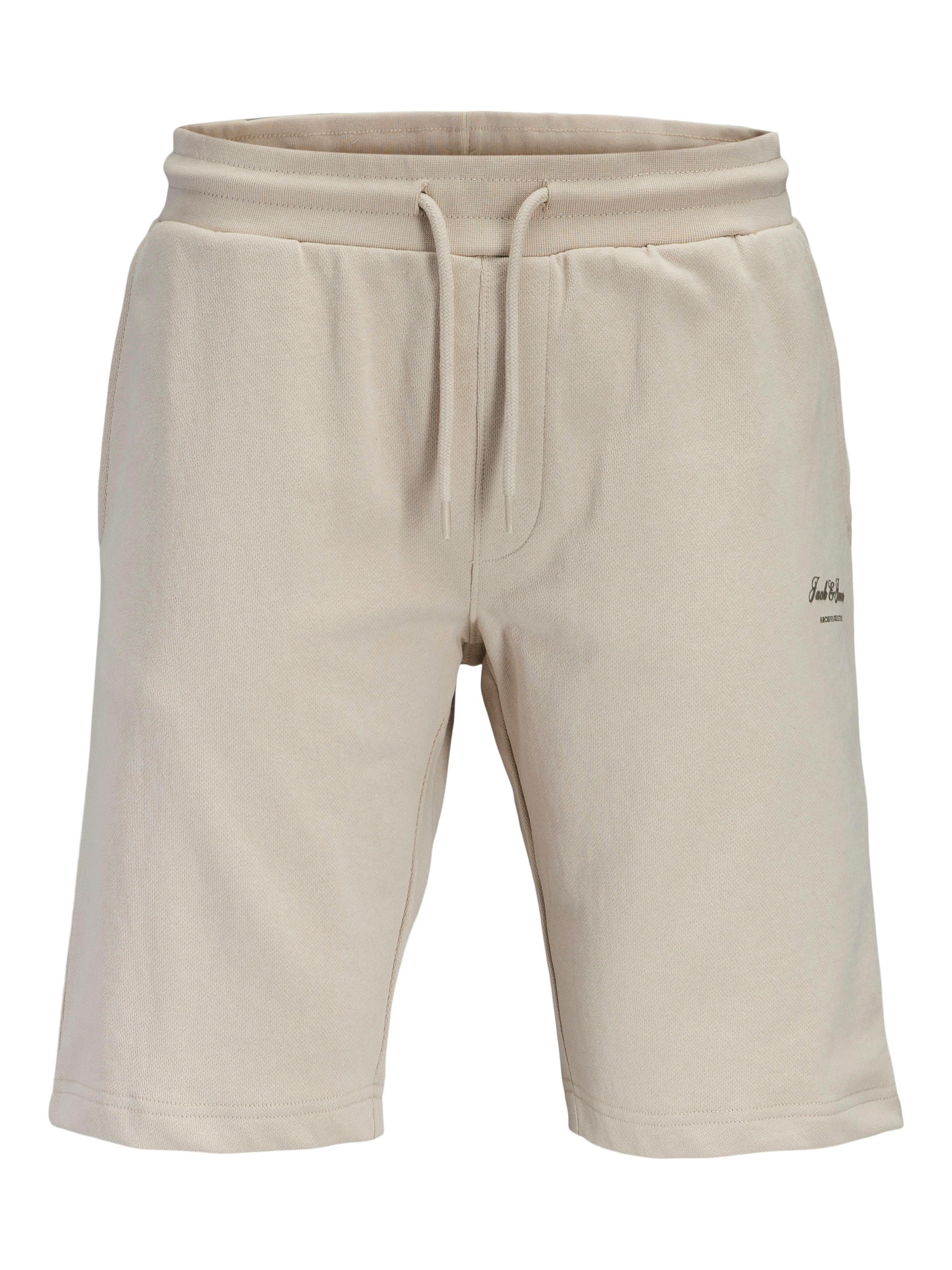 Jack & Jones Laufshorts »JPSTGORDON ARCHIVE SWEAT SHORTS MID SN«  mit Kordelzug