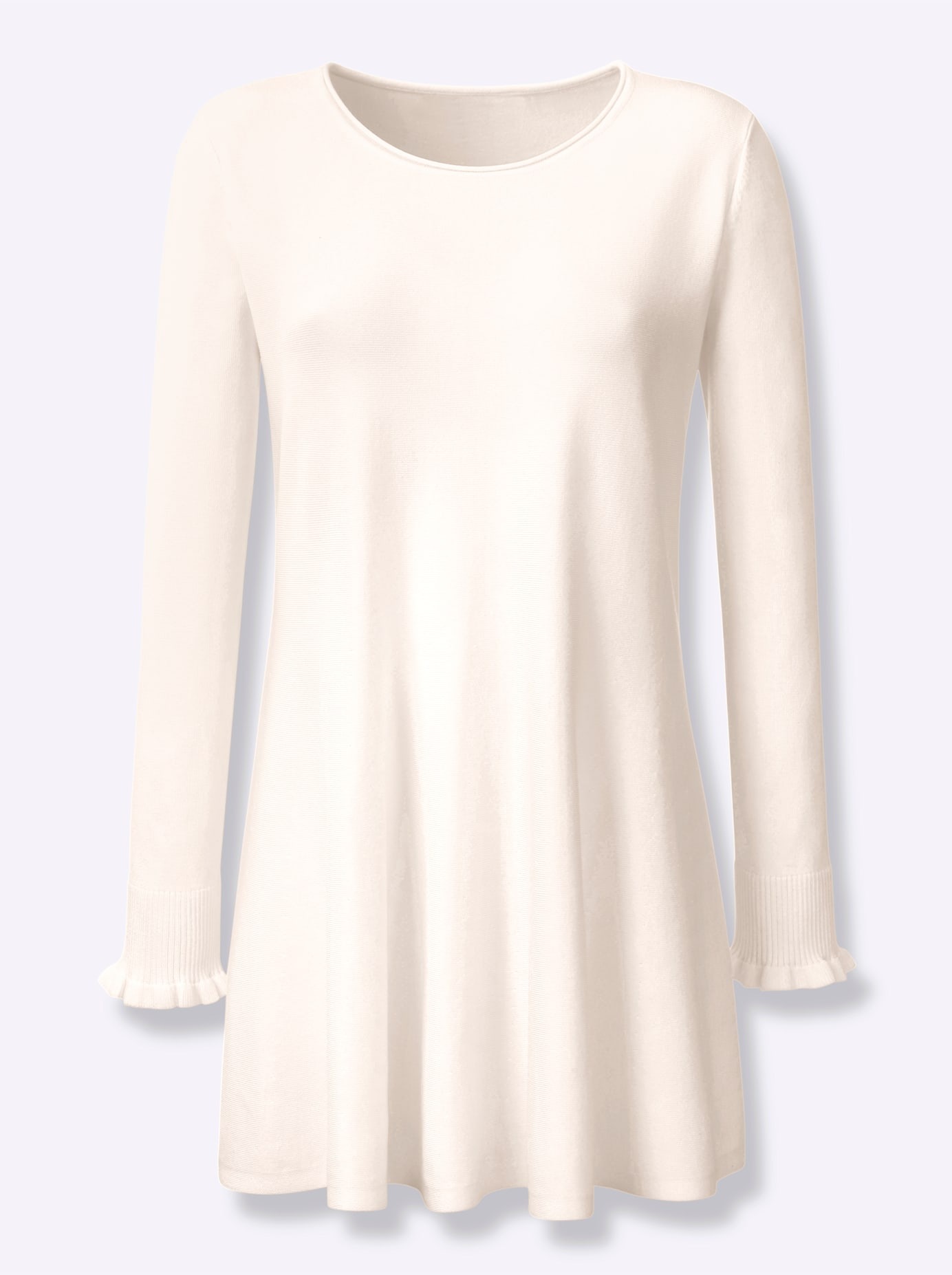 heine Strickpullover »Pullover«