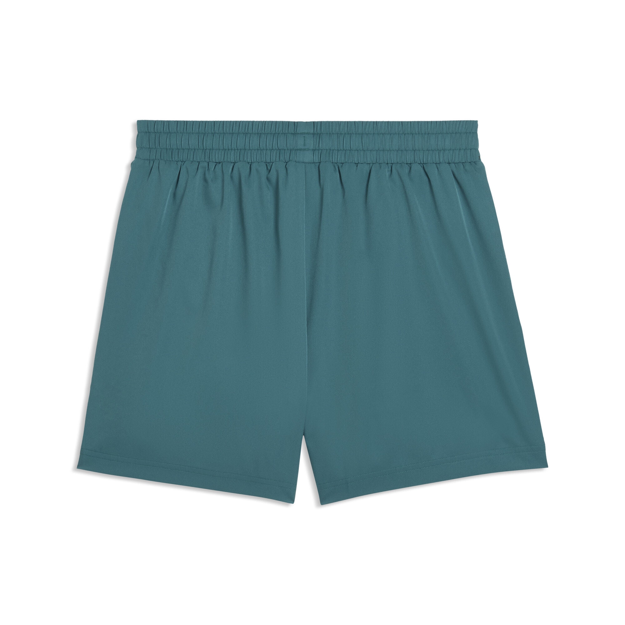 PUMA Shorts »Essentials Tape 5" Gewebte Shorts Herren«
