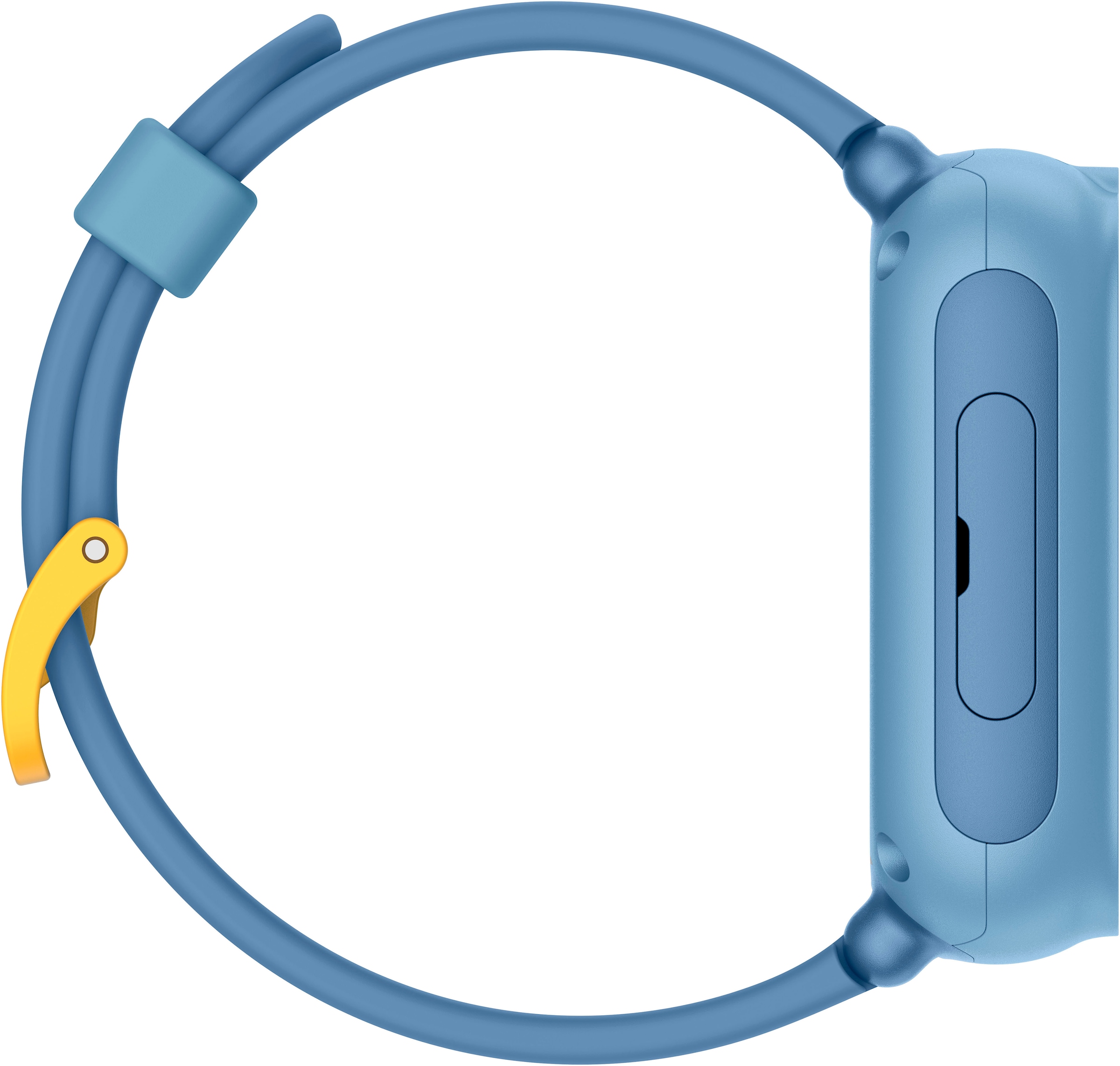 TCL Smartwatch »MT48X«(42/ 1,68 ″) Proprietär