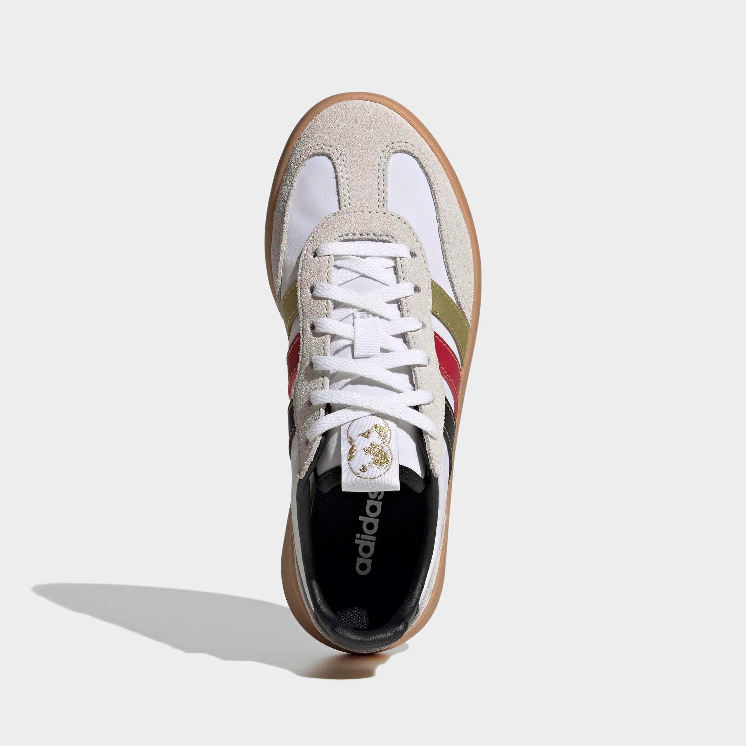 adidas Sportswear Sneaker »BARREDA DECODE KIDS«  World Cup Nations Pack, für Kinder & Jugendliche