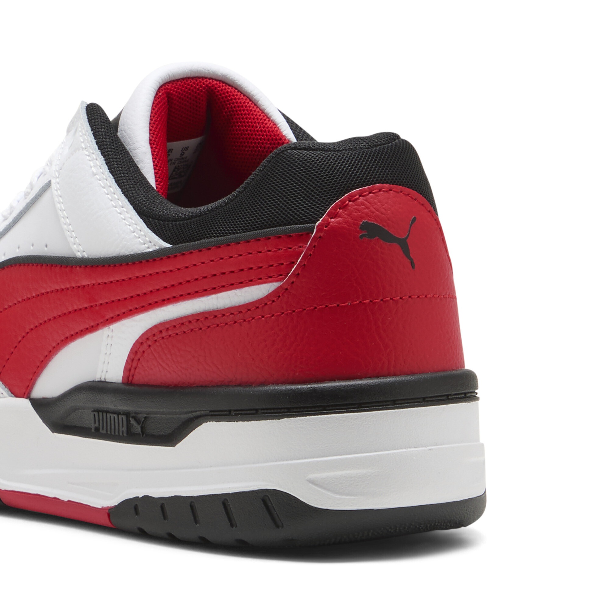 PUMA Sneaker "Rebound Retro Sneakers Erwachsene" günstig online kaufen