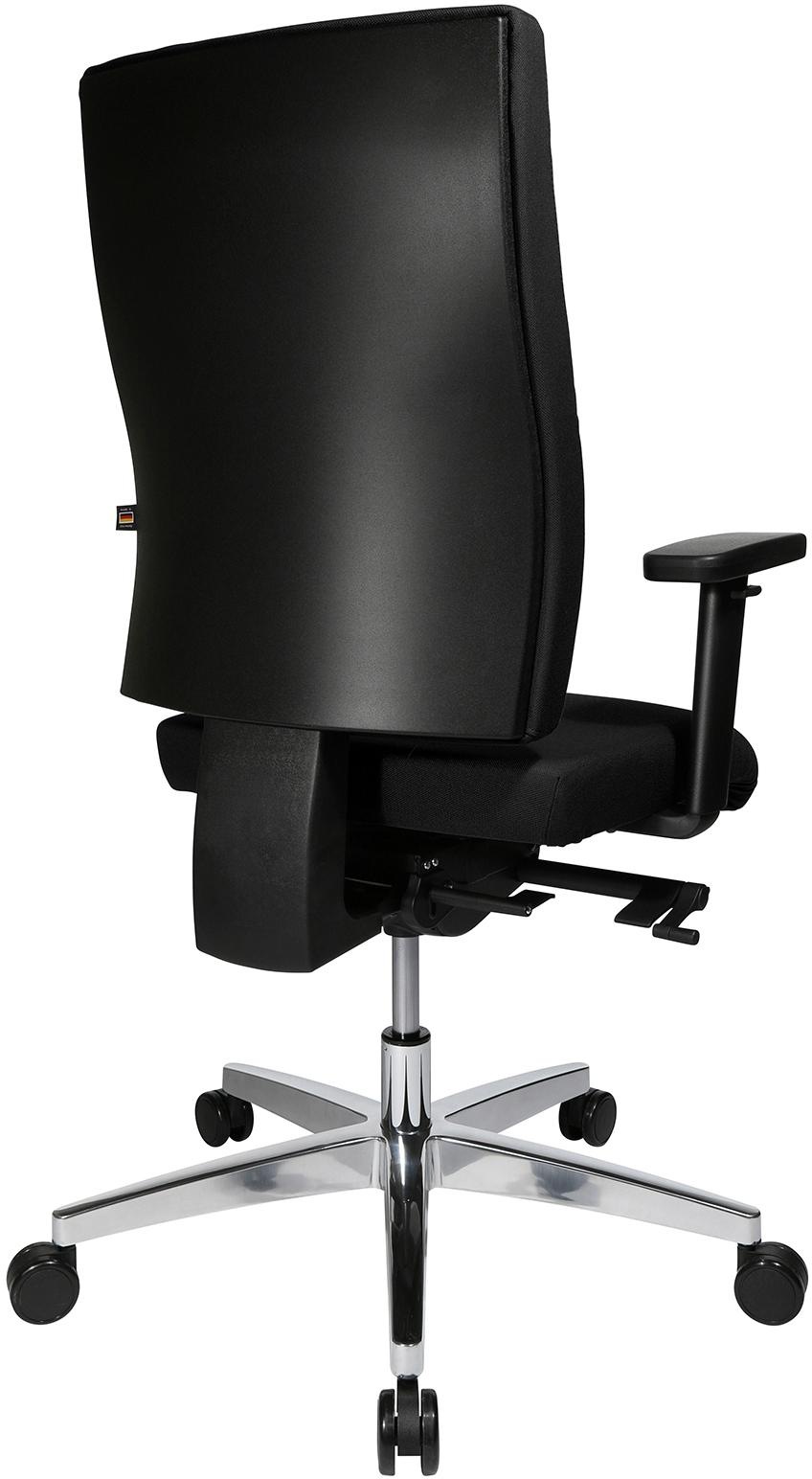 TOPSTAR Bürostuhl »Profi Star 15«