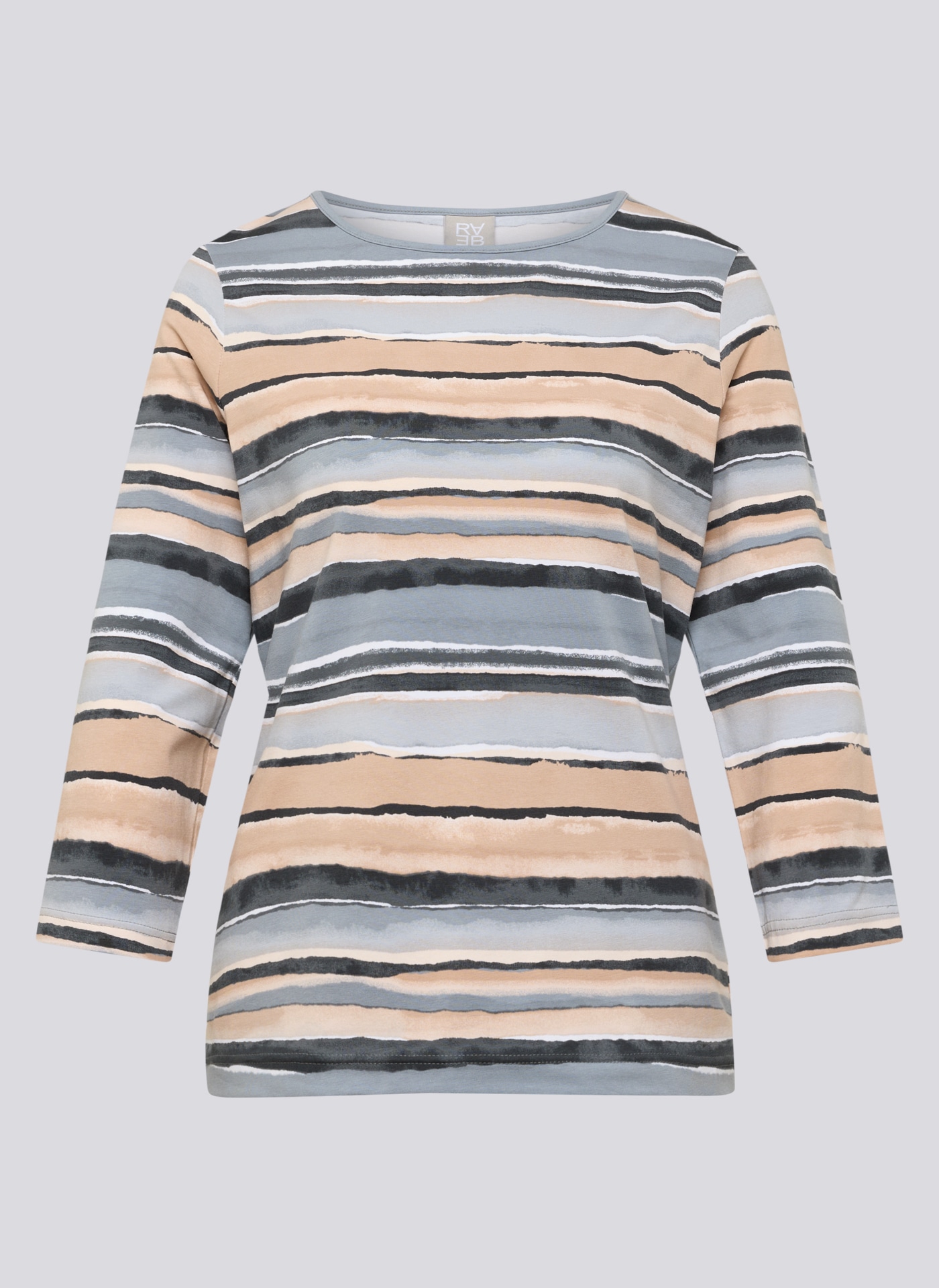 Rabe Print-Shirt »T-Shirt«