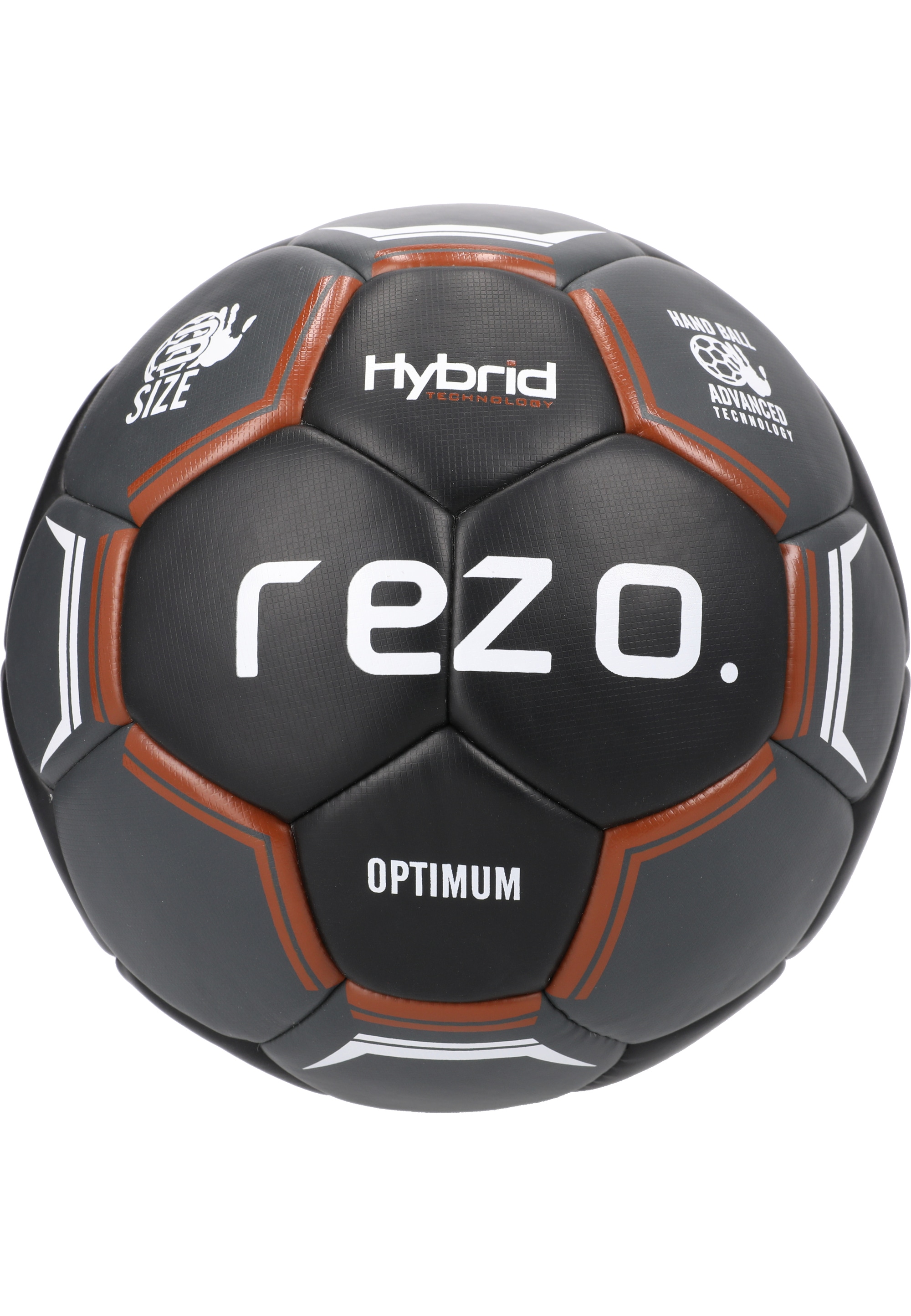 Rezo Handball BAUR mit | »Optimum«, Oberfläche griffiger