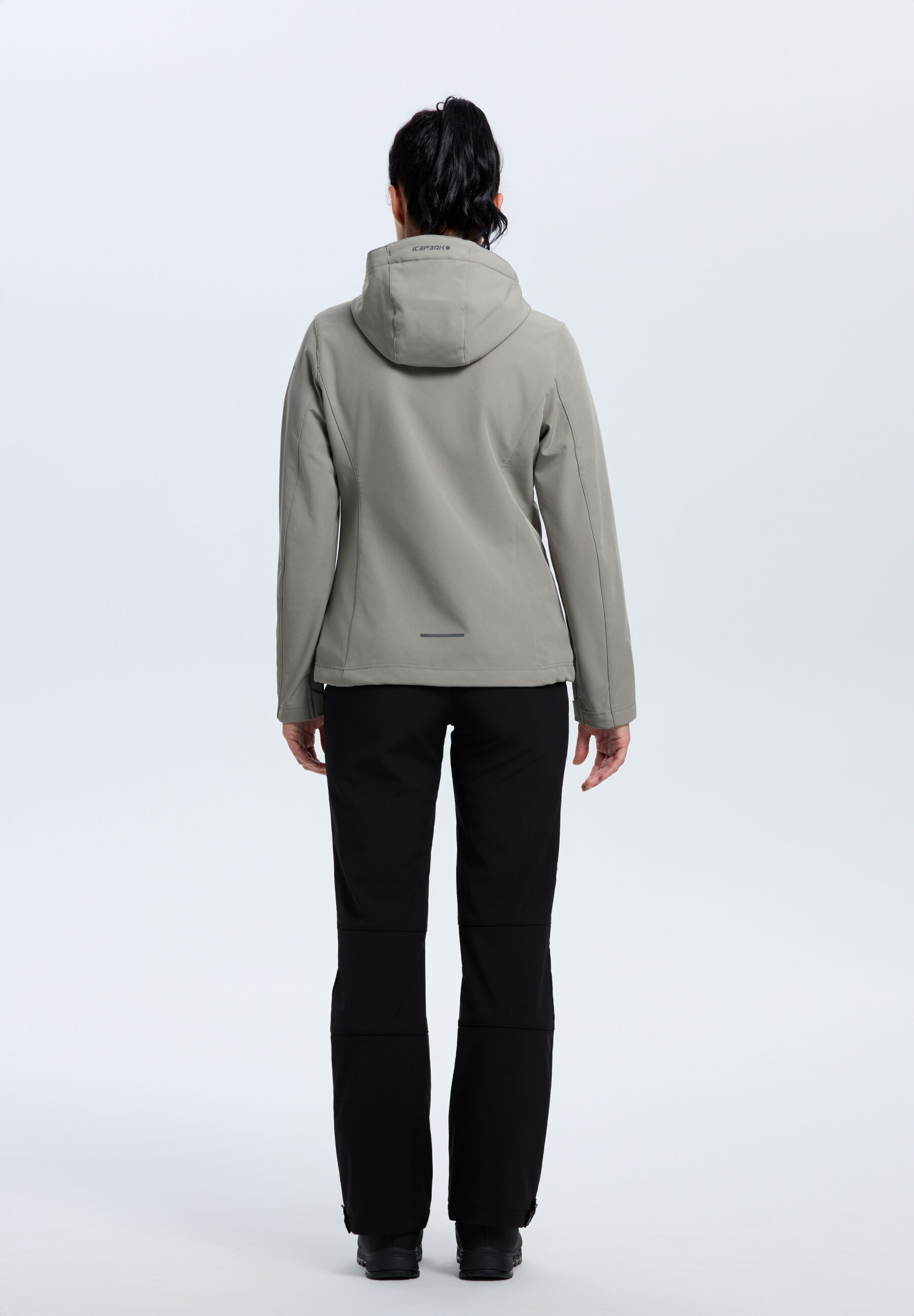 Thumbnail - Icepeak Outdoorjacke "Icepeak Softshell jacke Brenham"