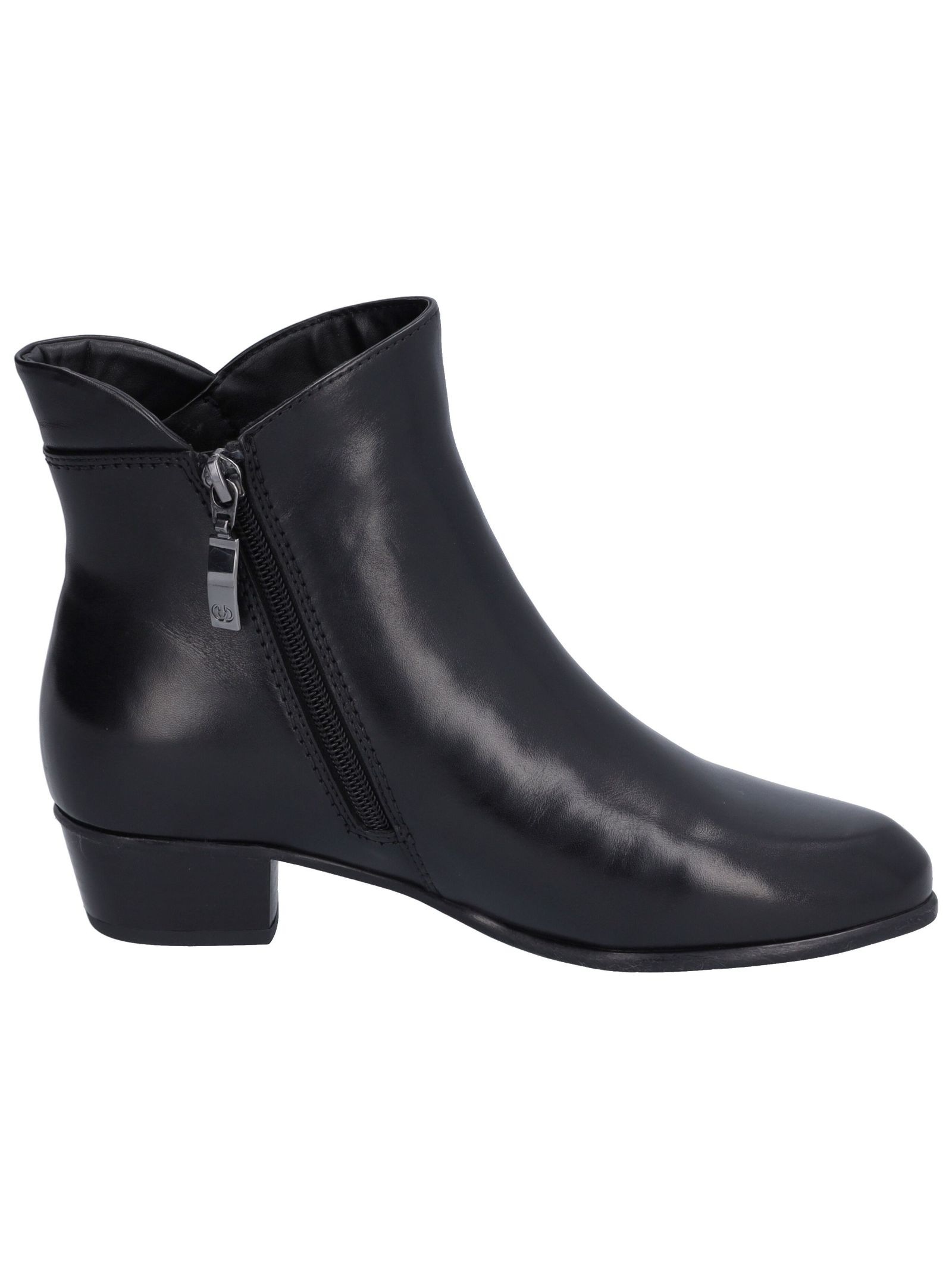 GERRY WEBER Stiefelette »Gerry Weber Stiefelette Leder«