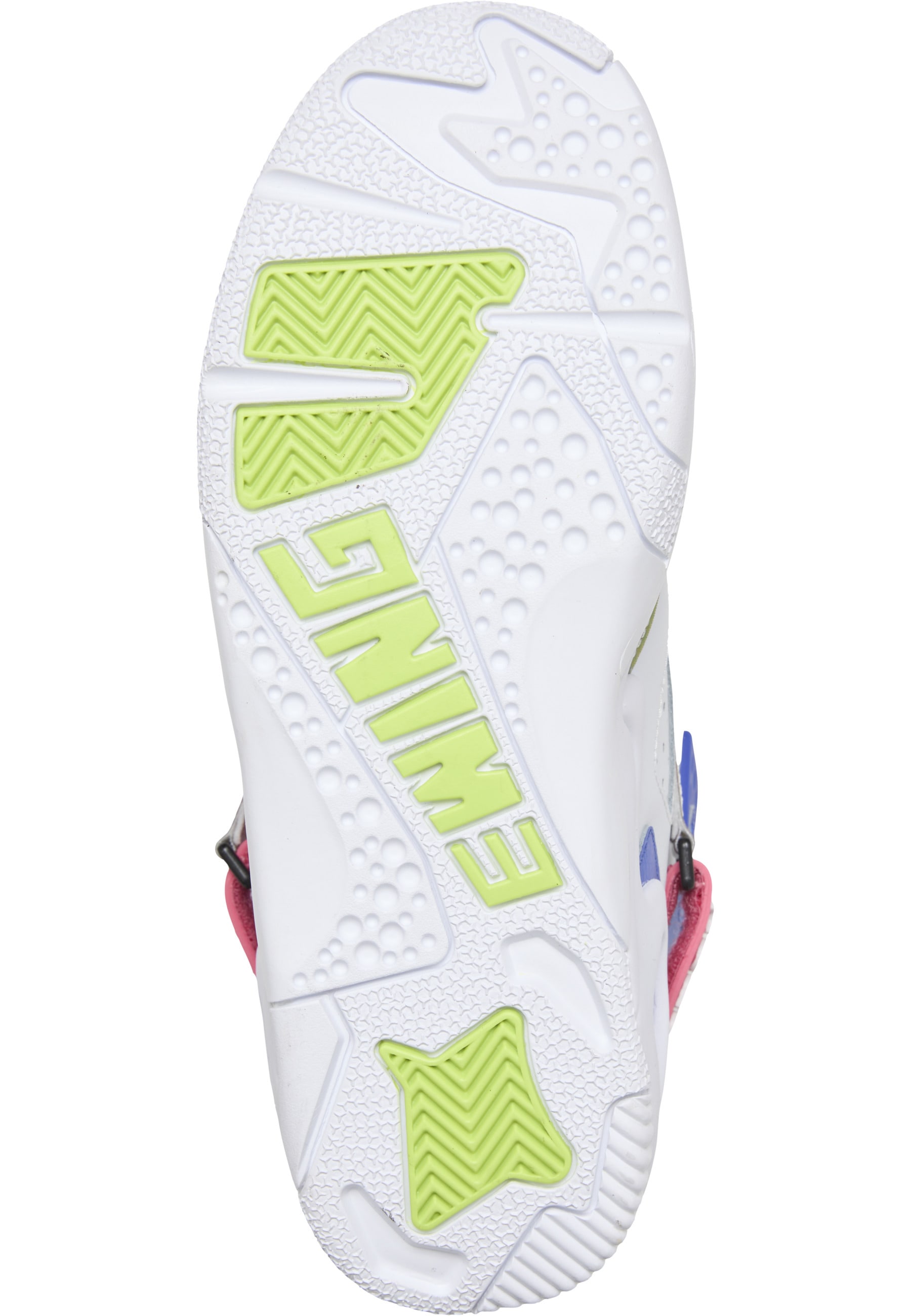 Ewing Trainingsschuh »Ewing EWING ROGUE 2025«