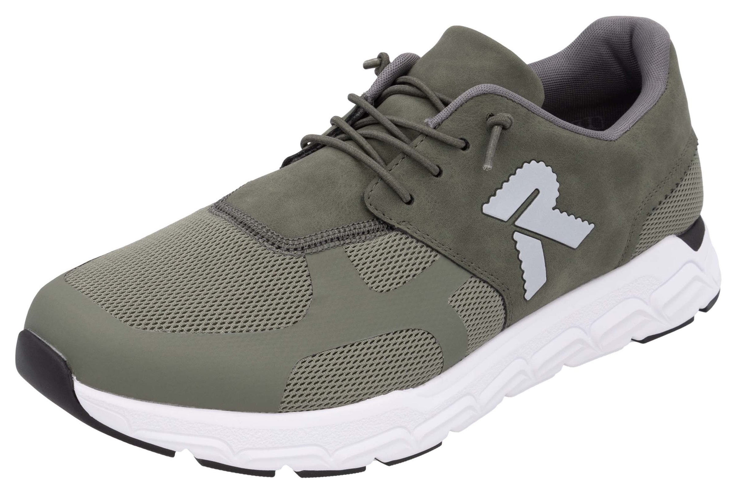 RIEKER Sport "Preston" Running-Sneaker aus der neuen Christoph Kramer Kolle günstig online kaufen