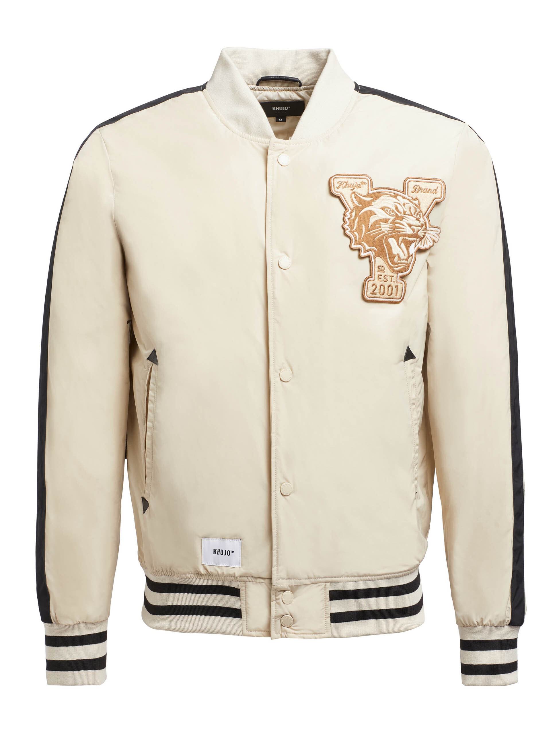 khujo Collegejacke »TIAN«
