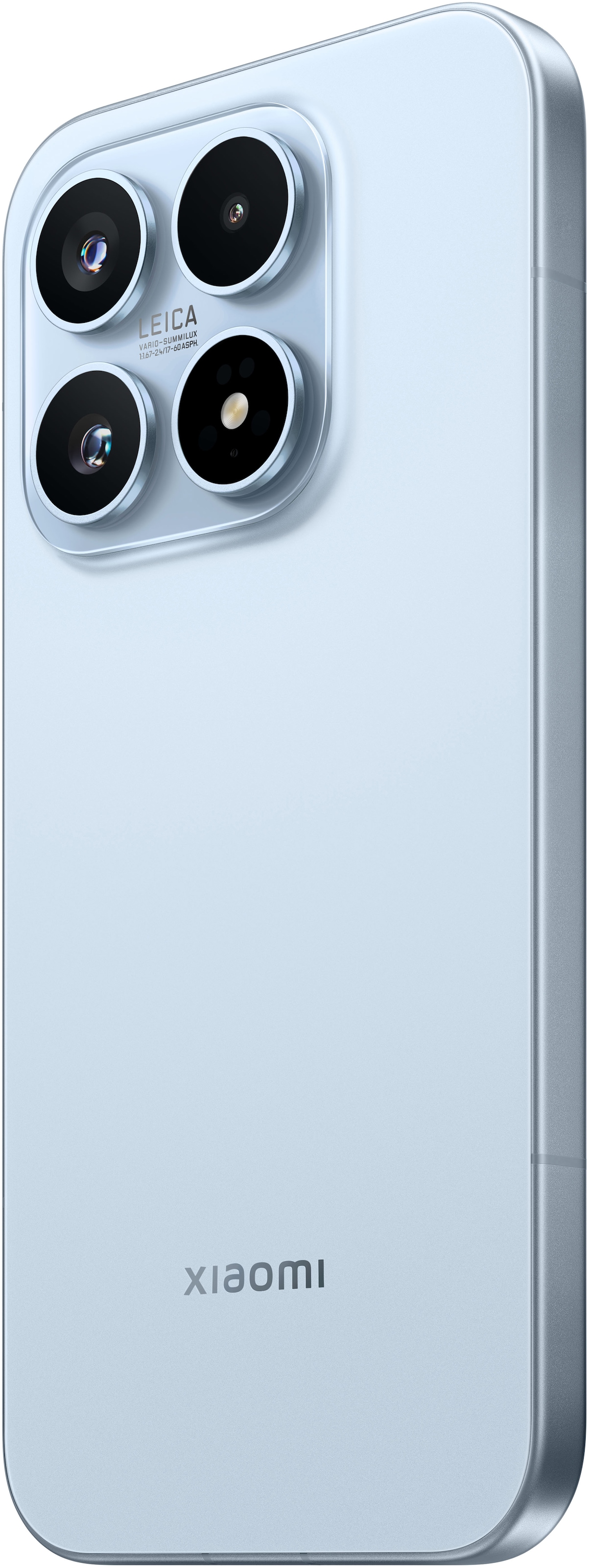 Xiaomi Smartphone »17 12+512 GB« Ice Blue